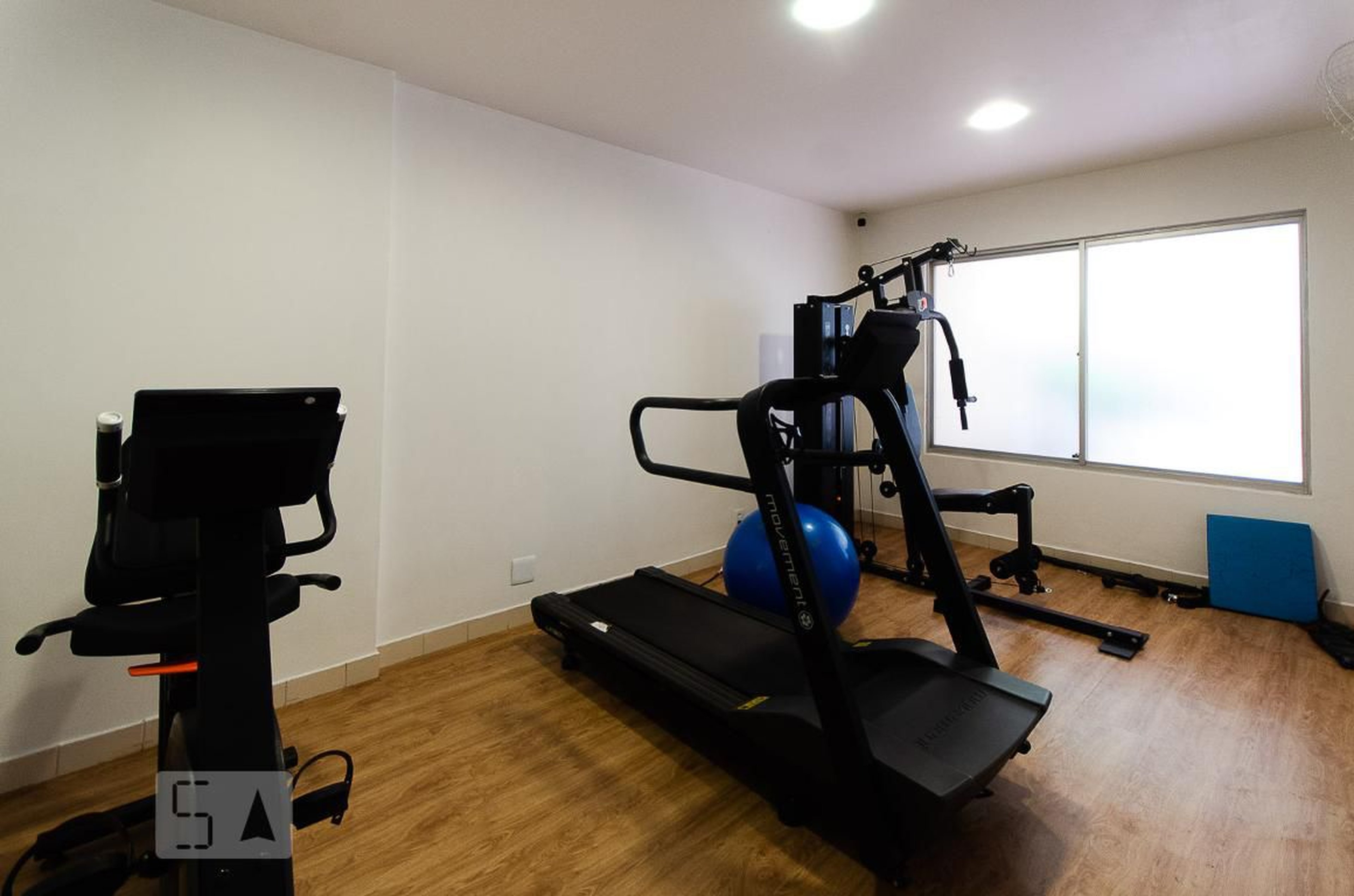 Academia - Alexandre Ferreira