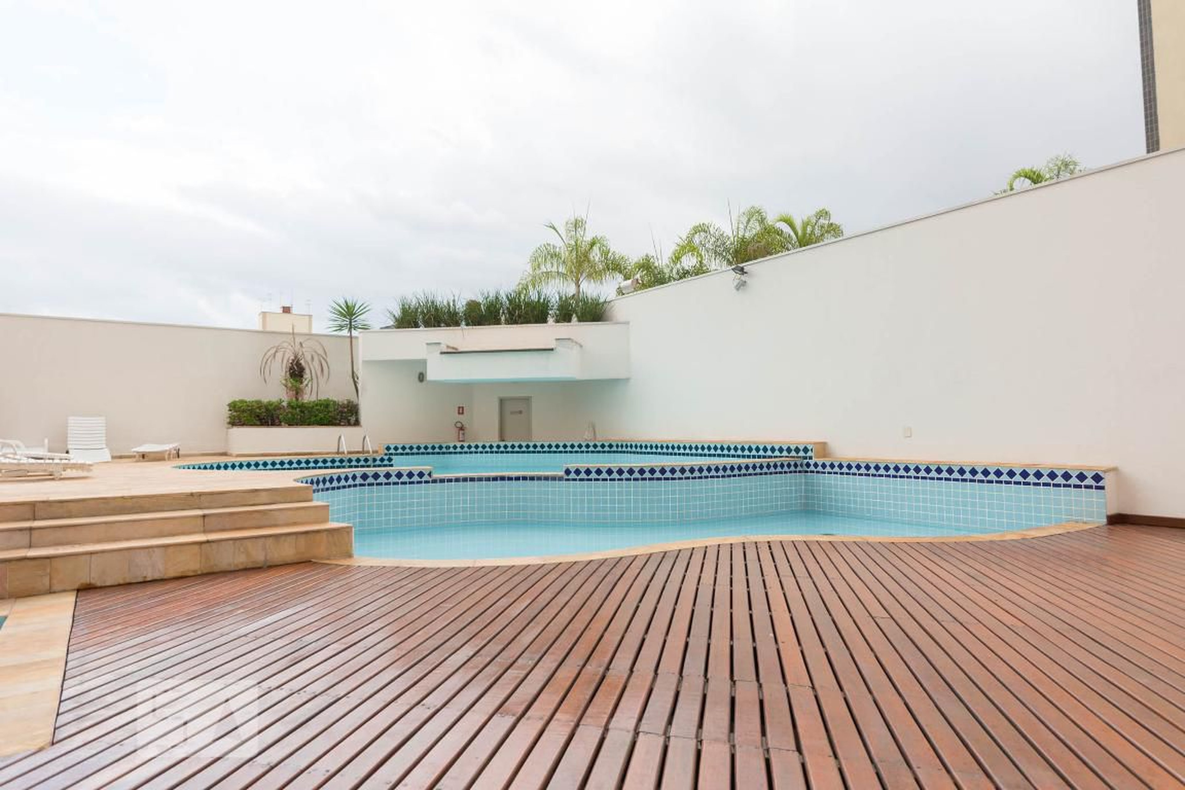 Piscina - 