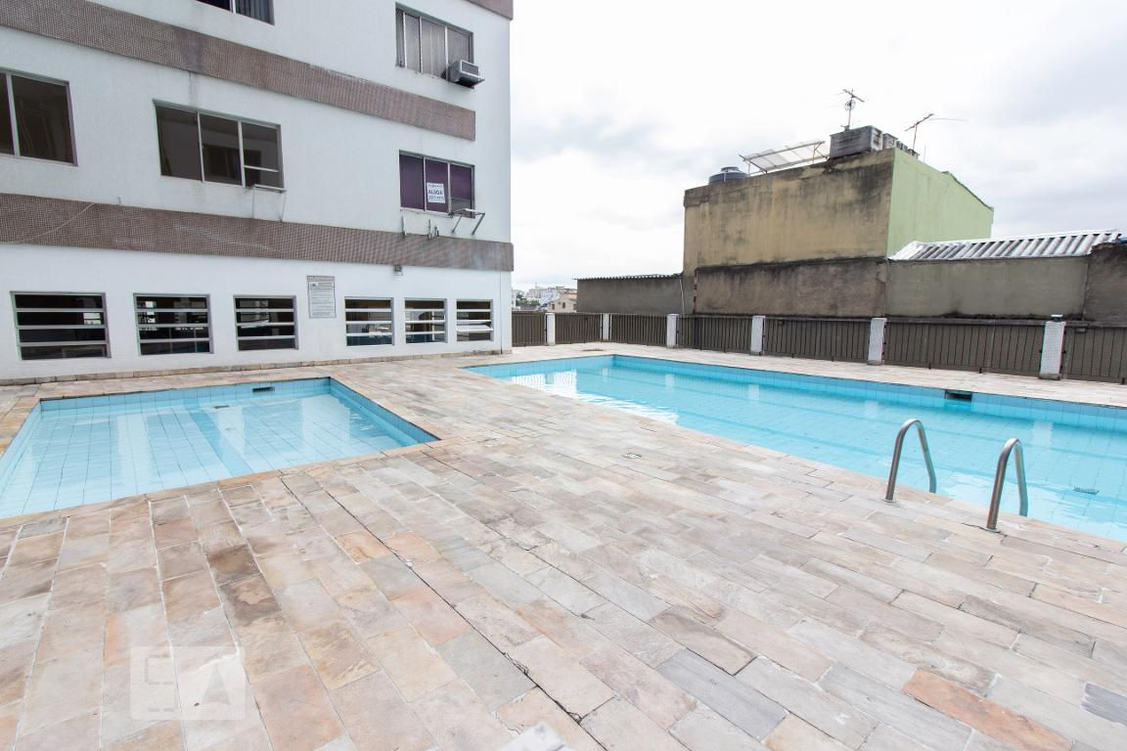 Piscina - VALÊNCIA