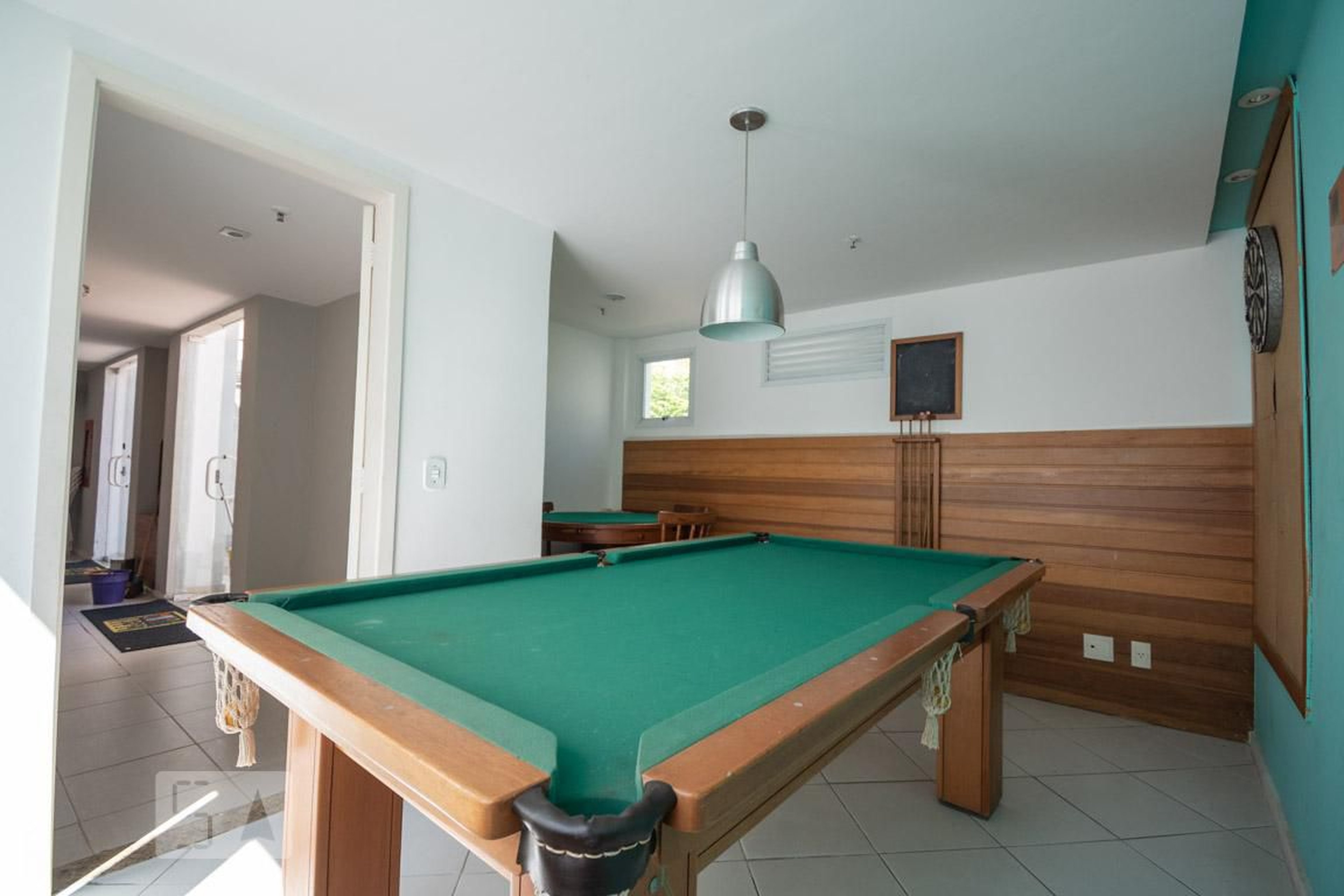 Salão de Jogos - Viva Lapa