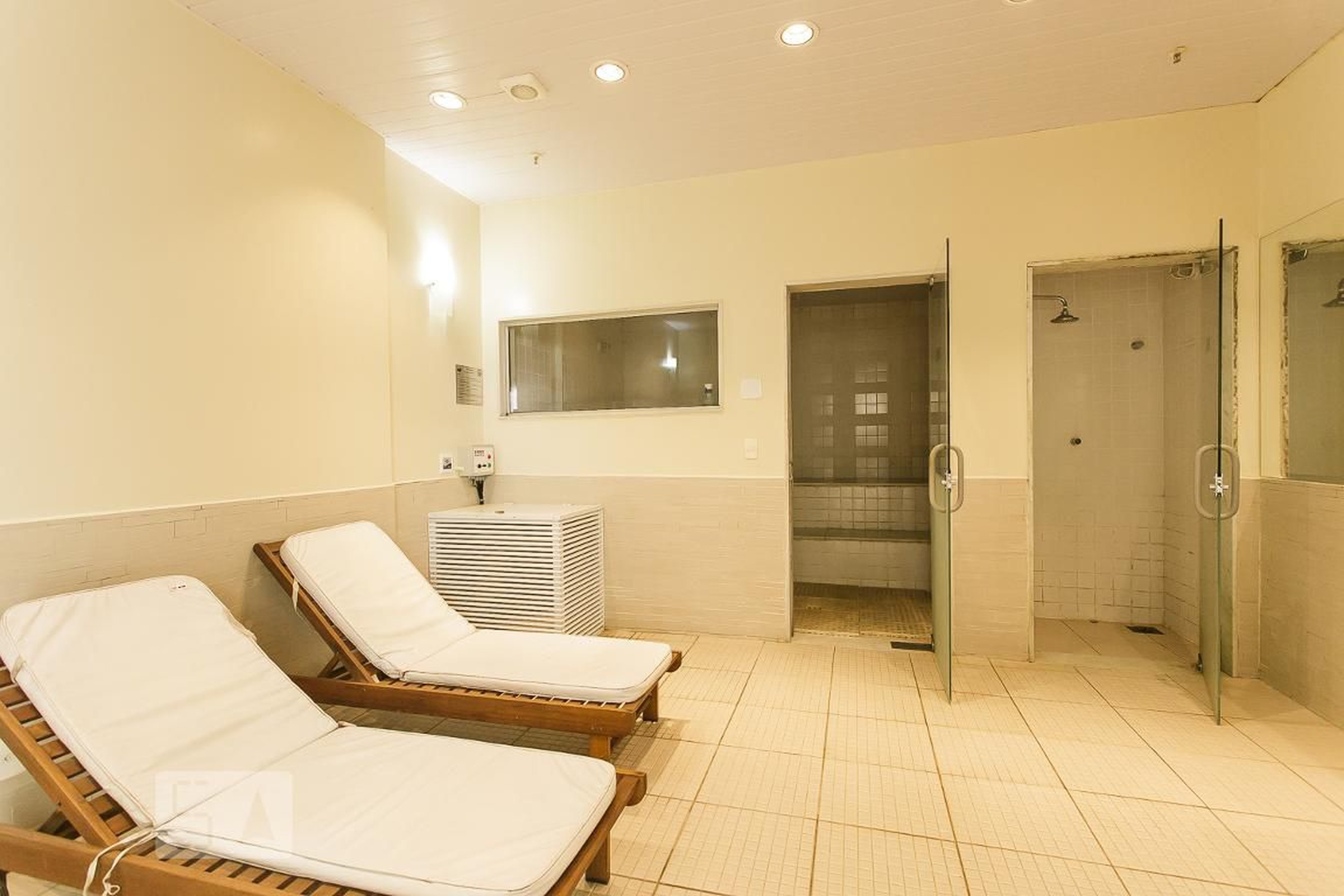 Spa - Luau do Recreio