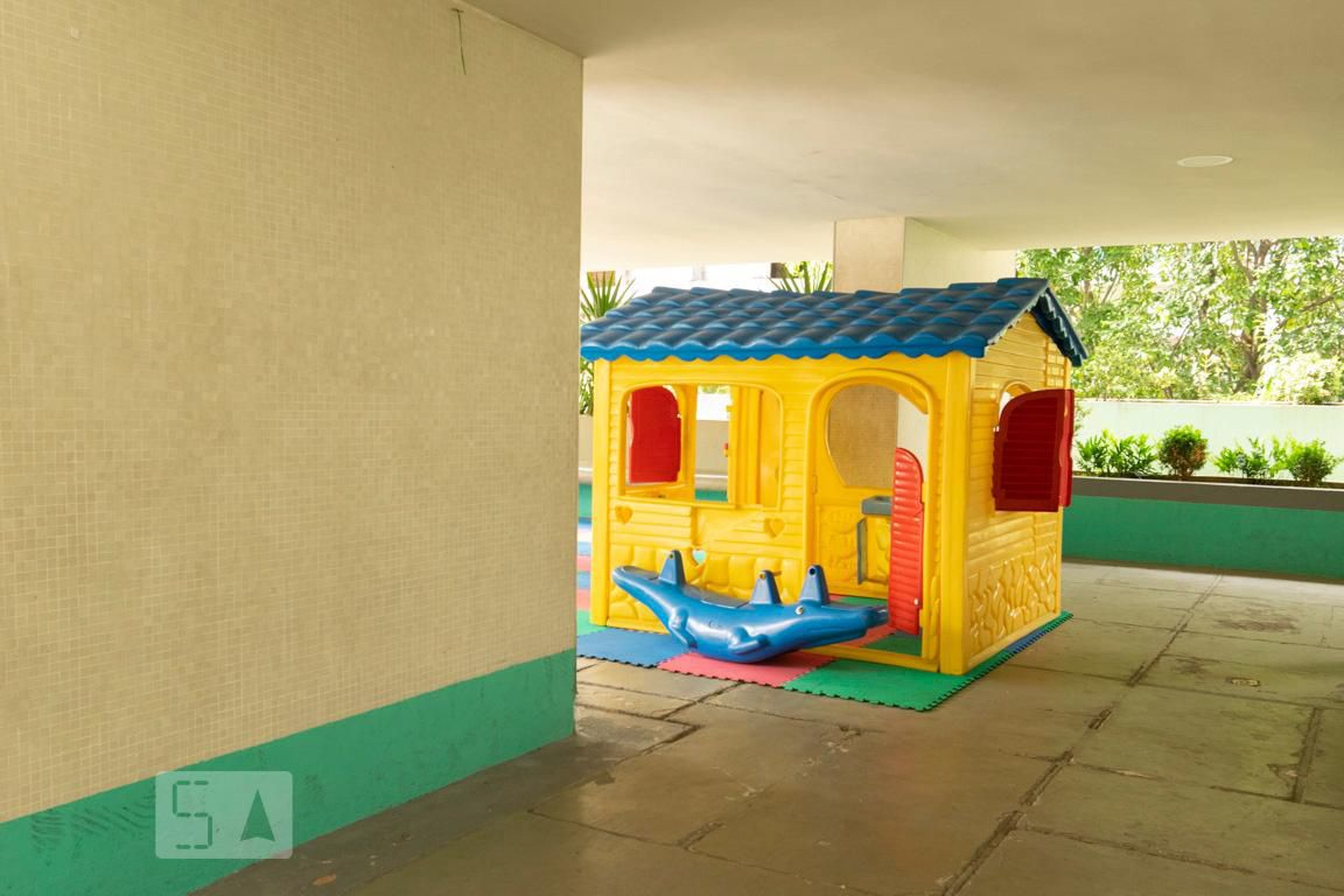 Playground - Carmel