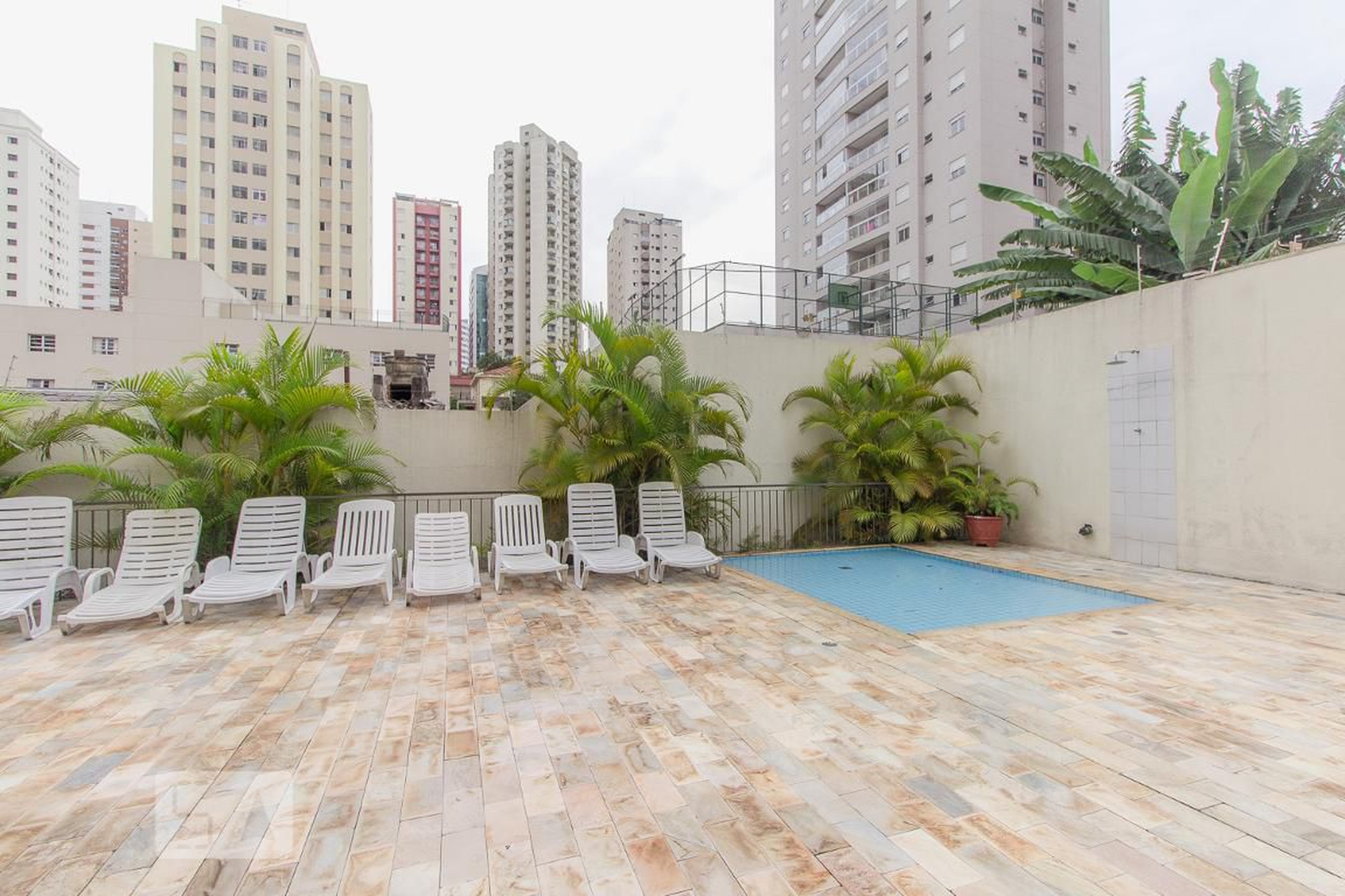Piscina infantil - The Ambassador