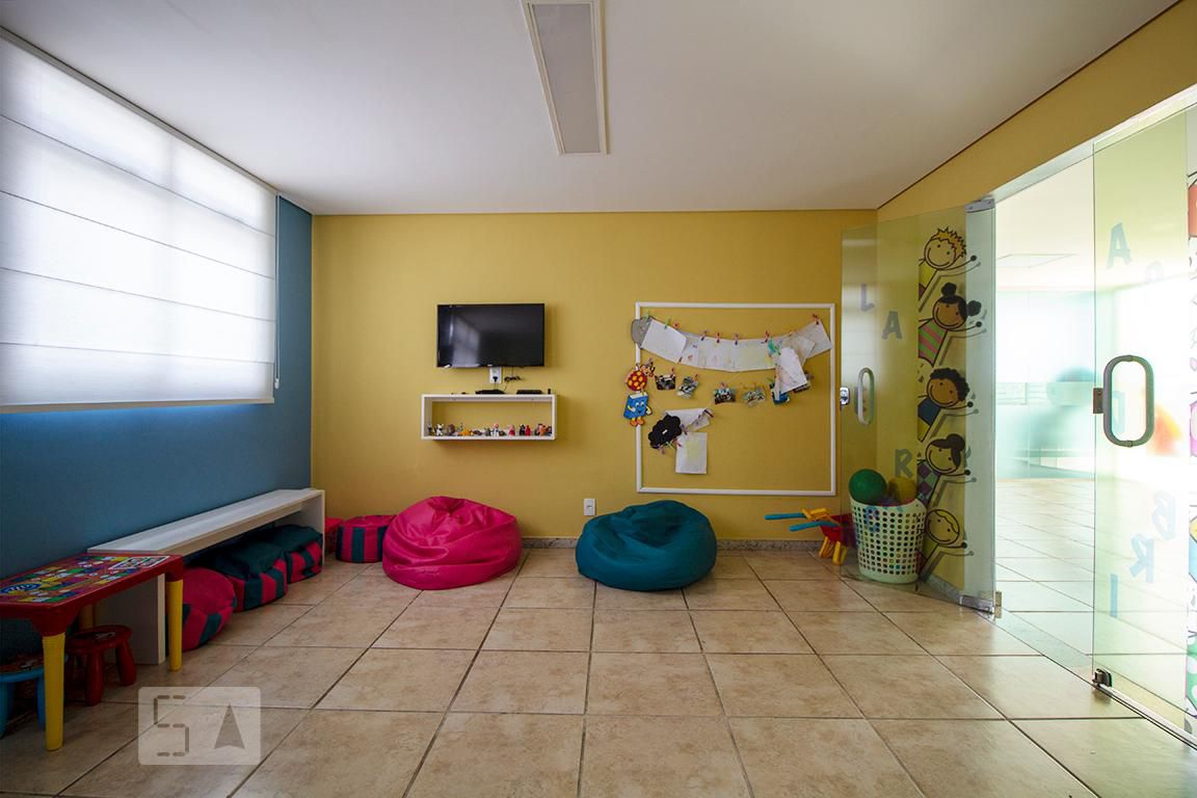 Espaço Kids - Parc Boulevard