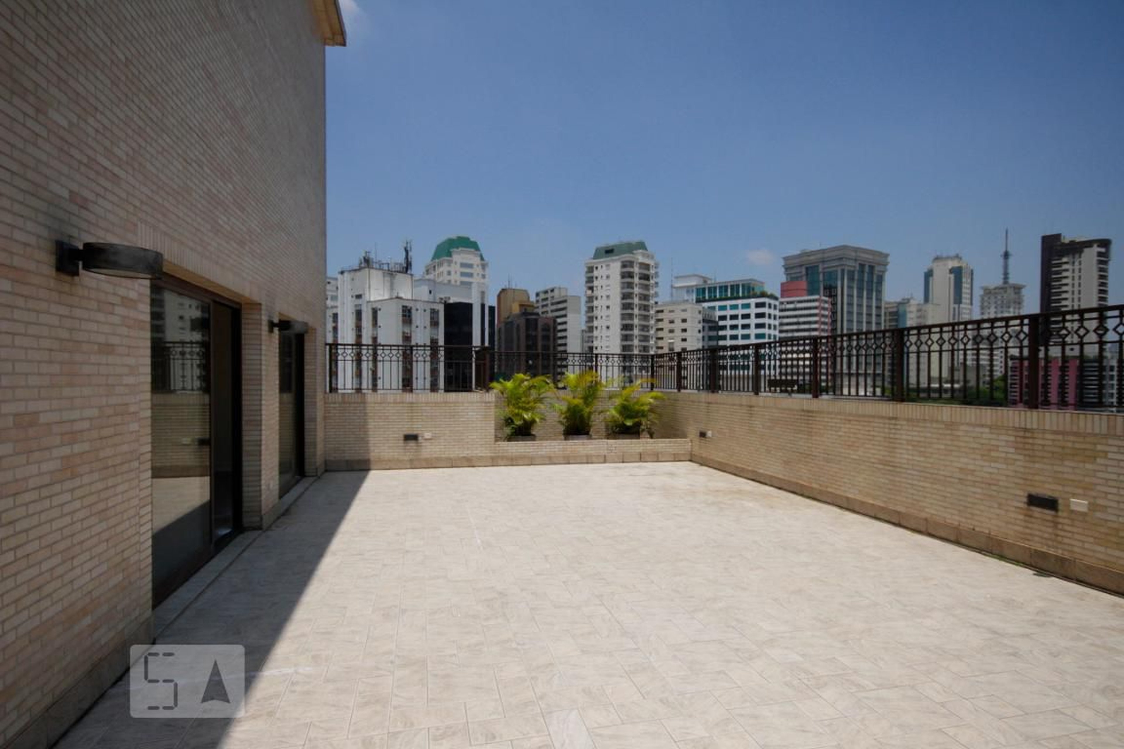 Área Comum - Green Bay