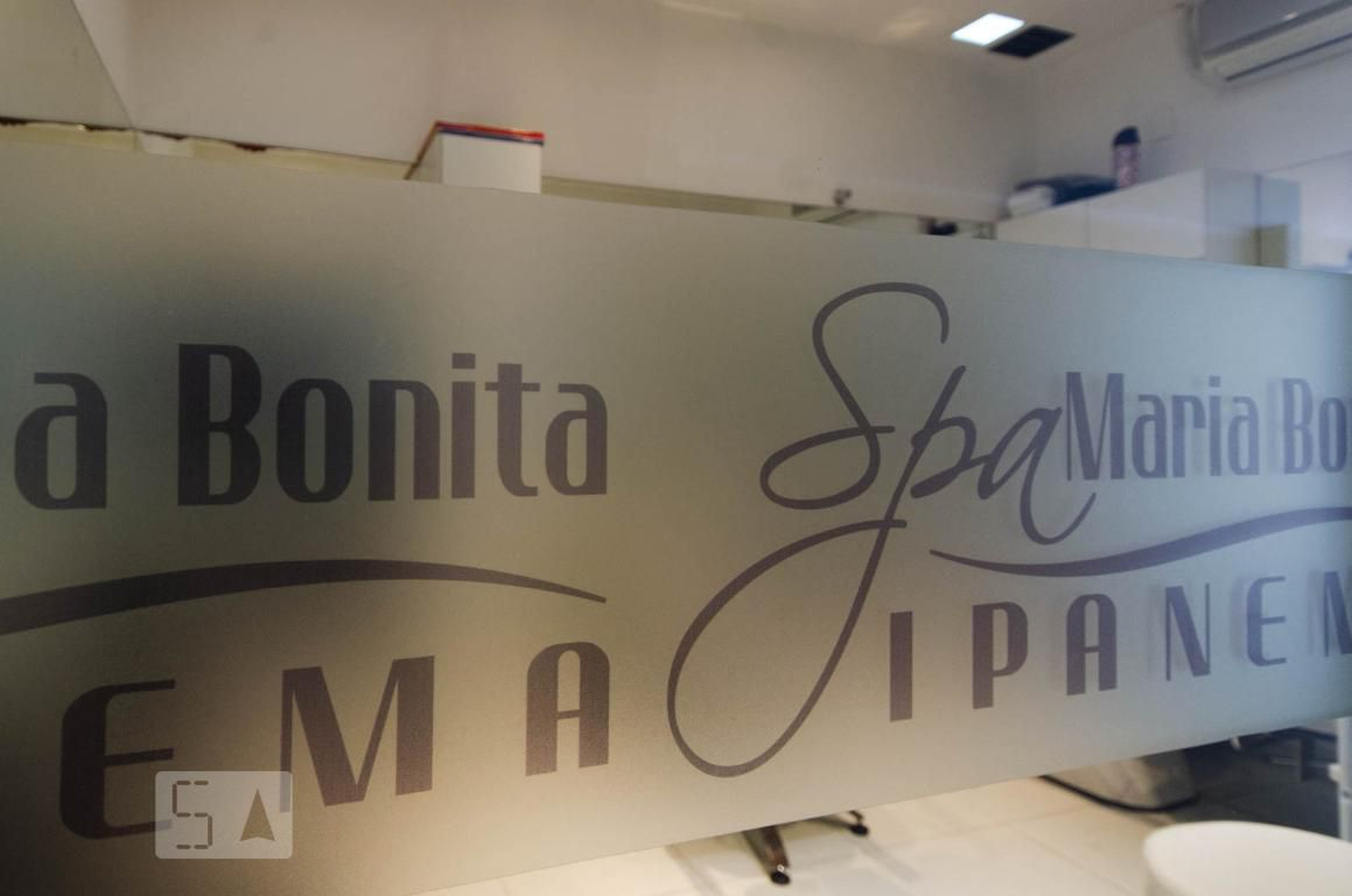 Spa - Ipanema Beach Star