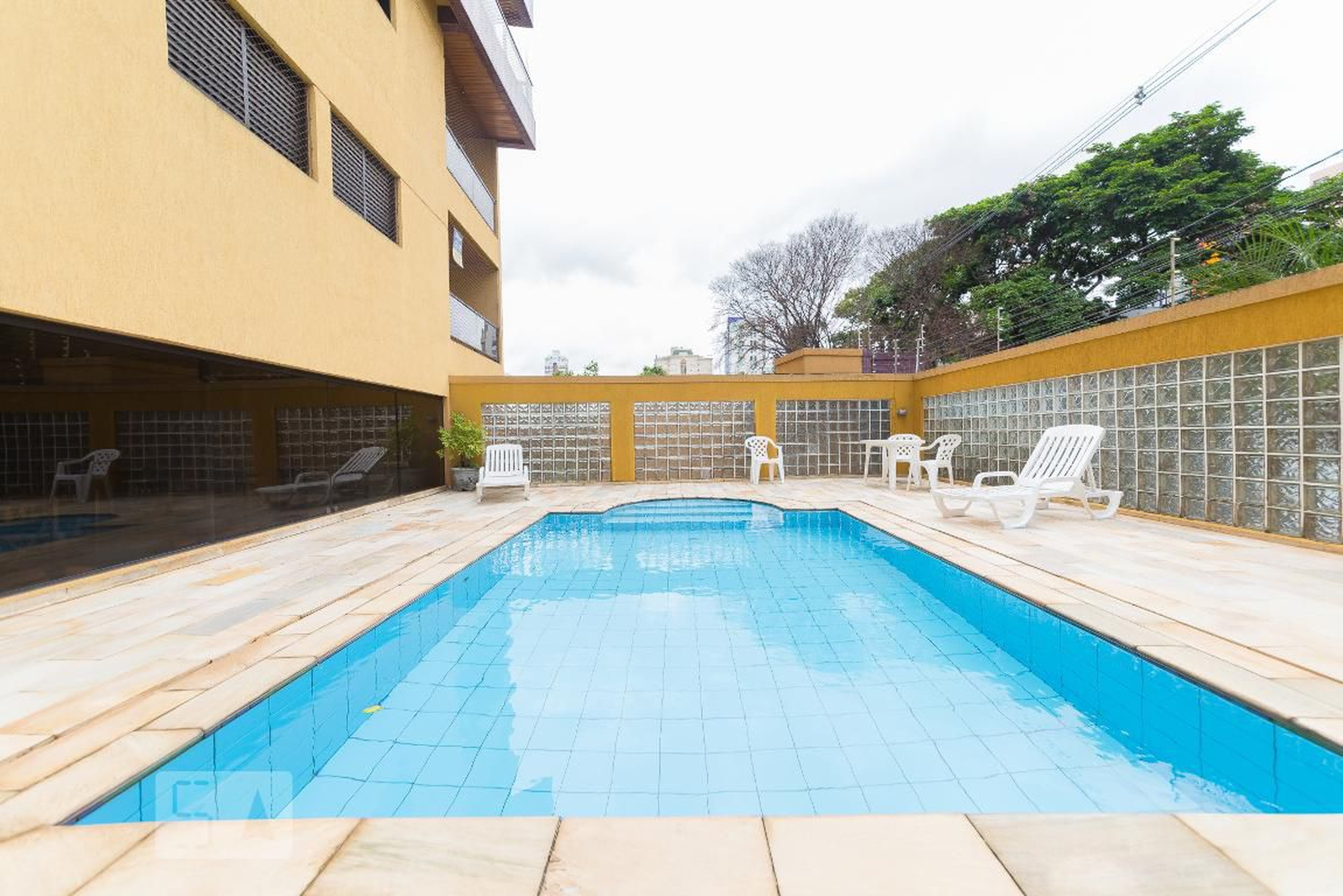 Piscina - ILHA DE SUMATRA