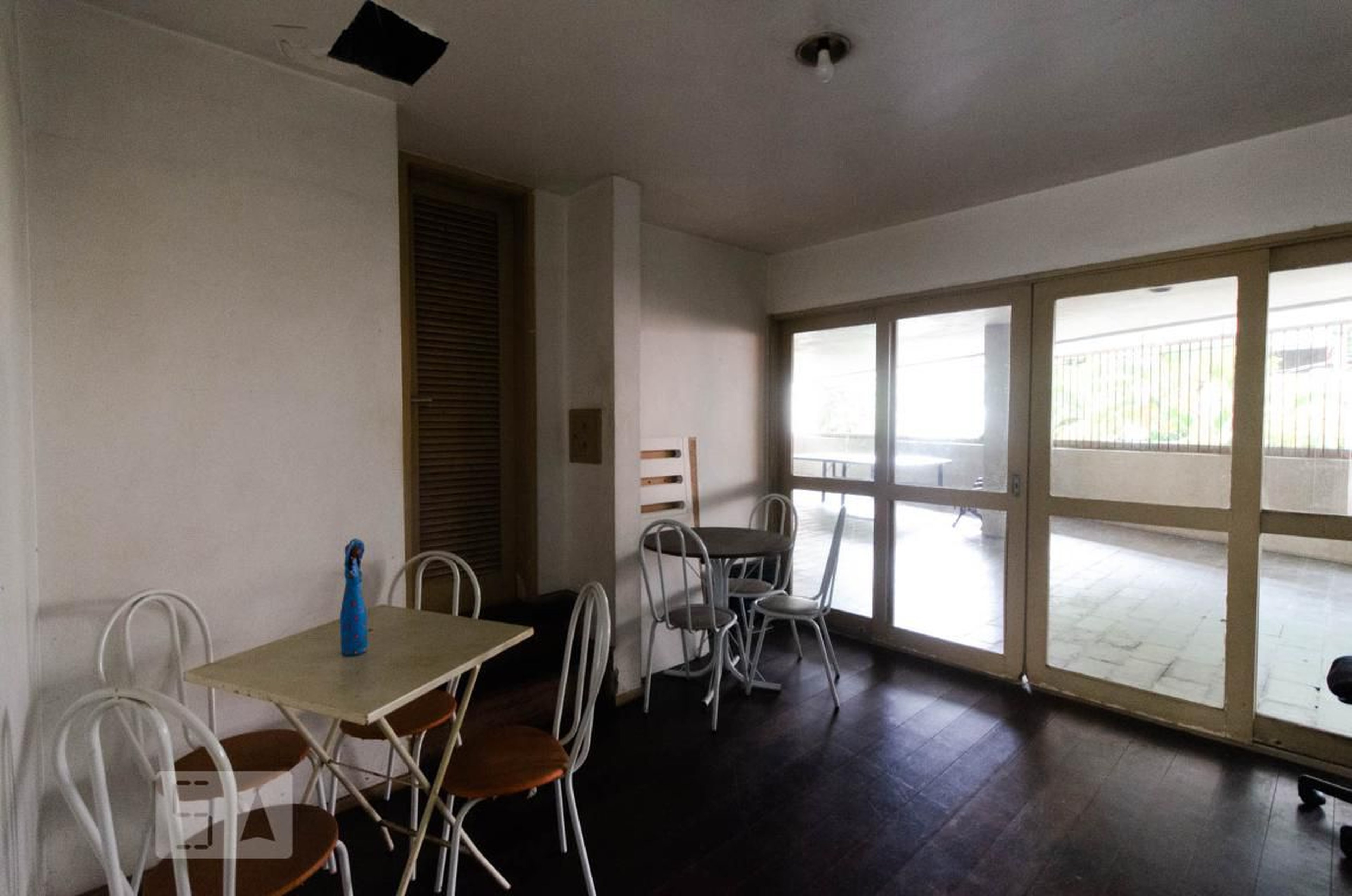 Salão de festa - Quatorze Degraus