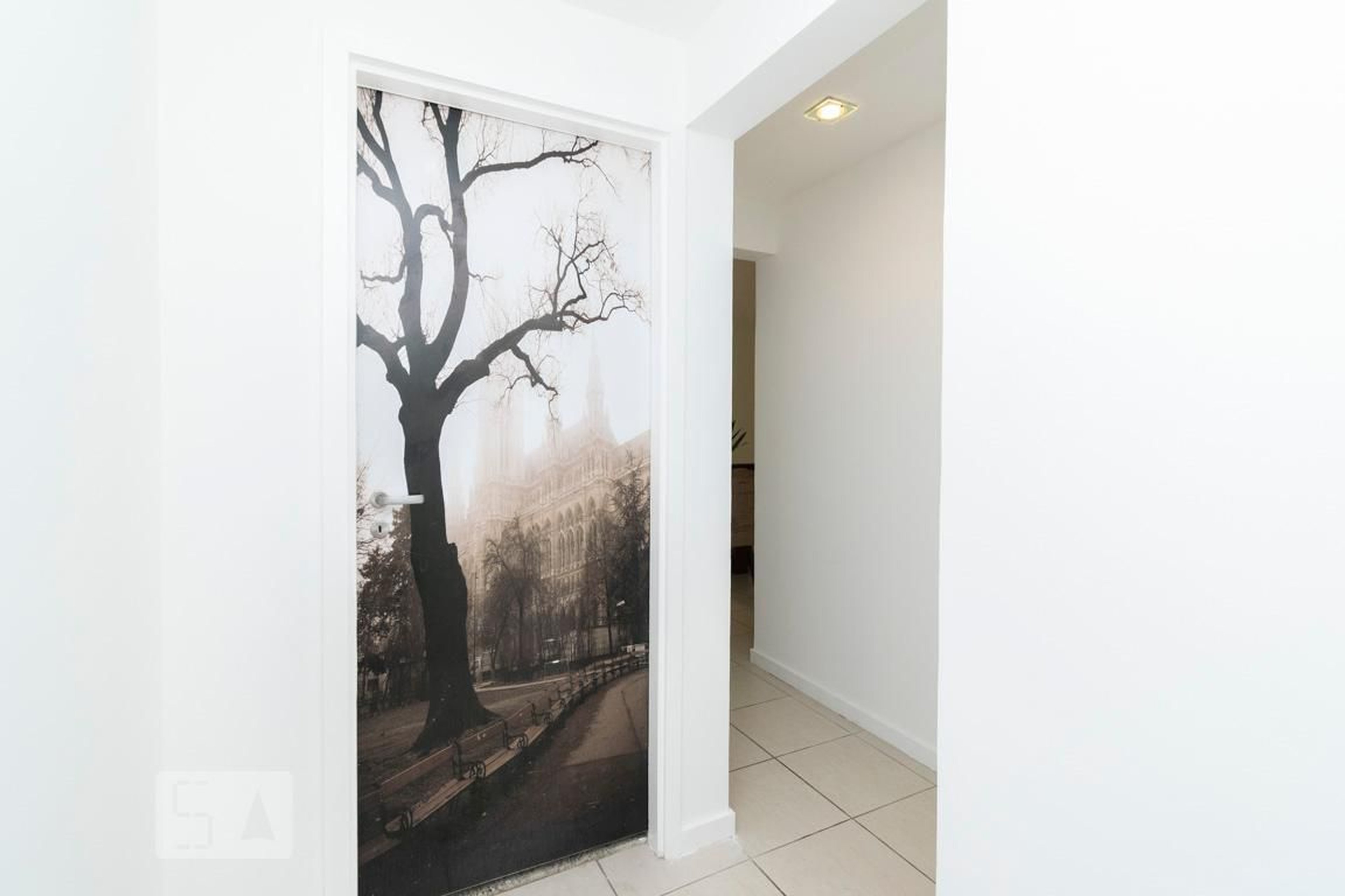 Hall - Fit Residence Service