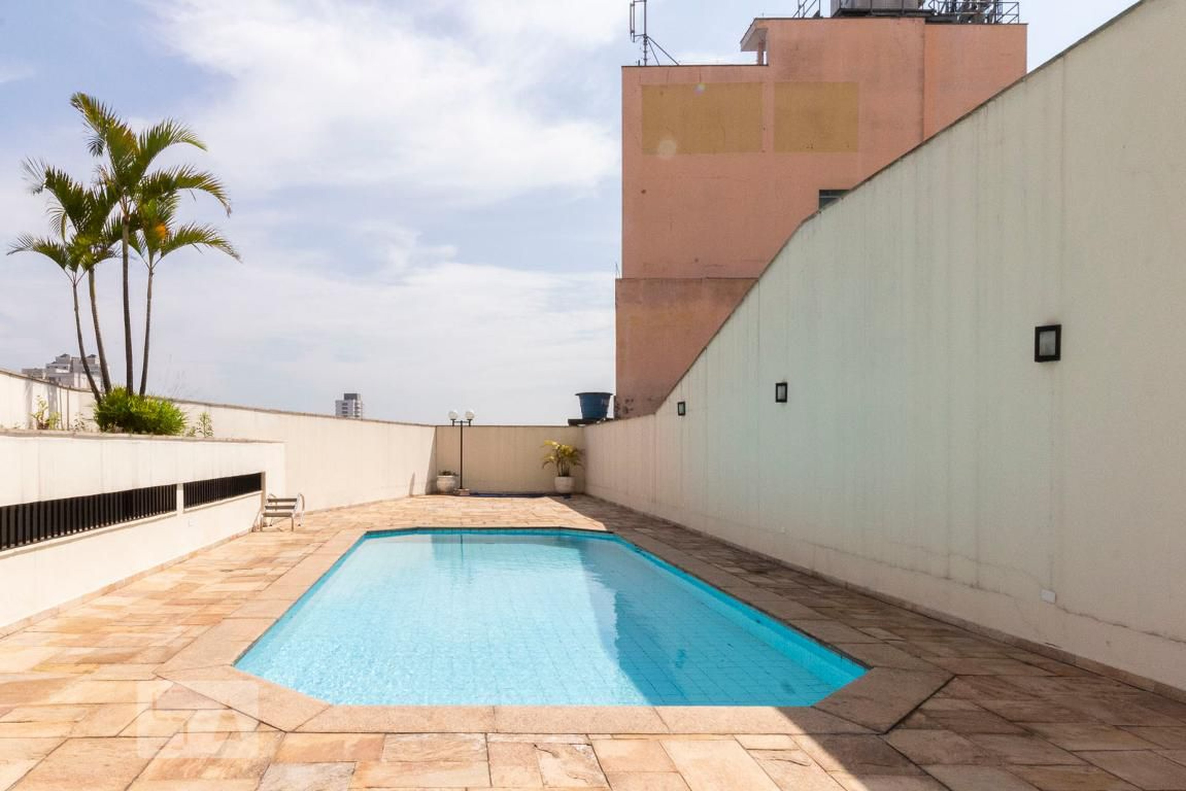 Piscina - Capri