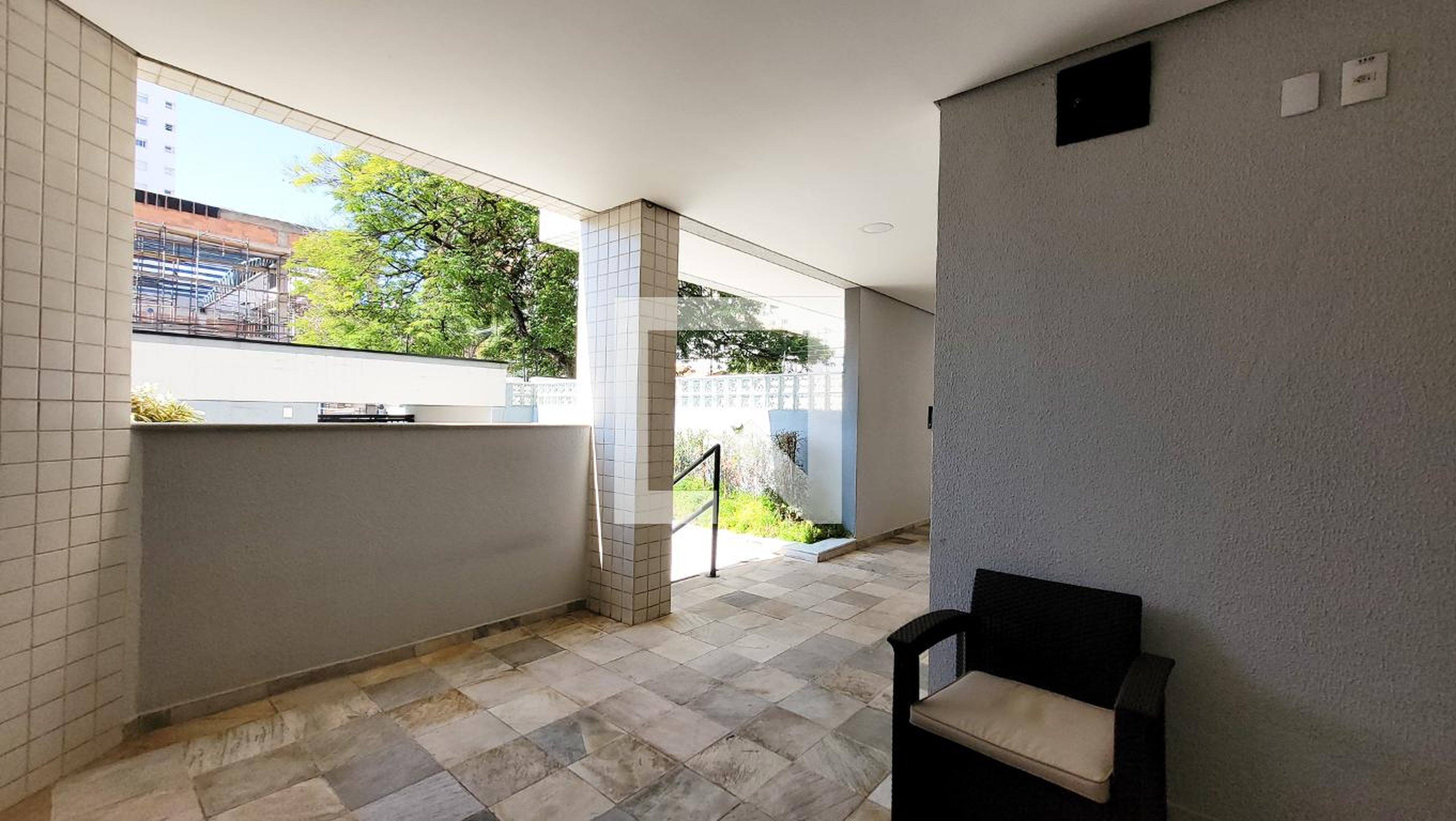 Hall social - 