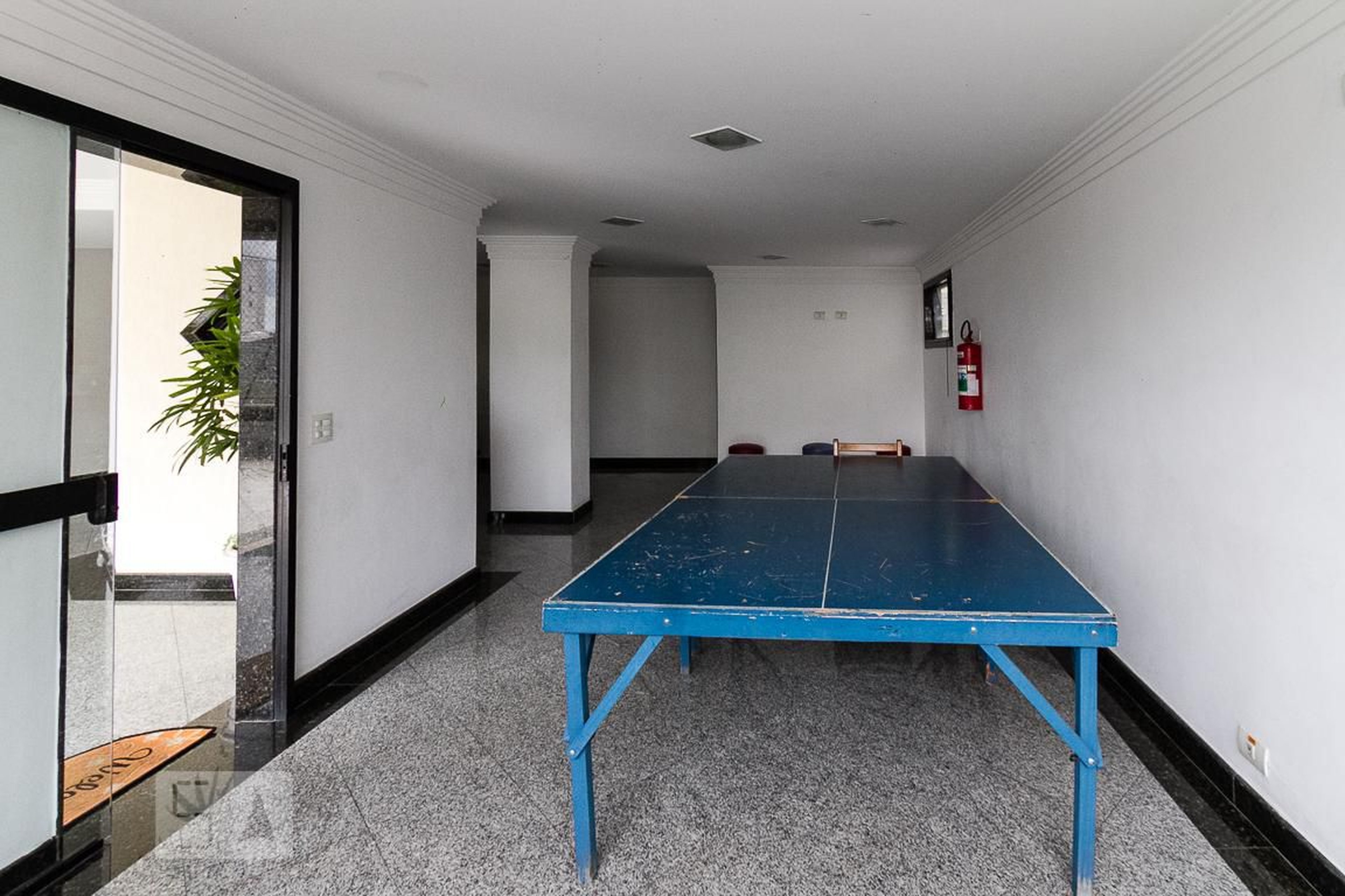 sala de jogos - Pirâmides