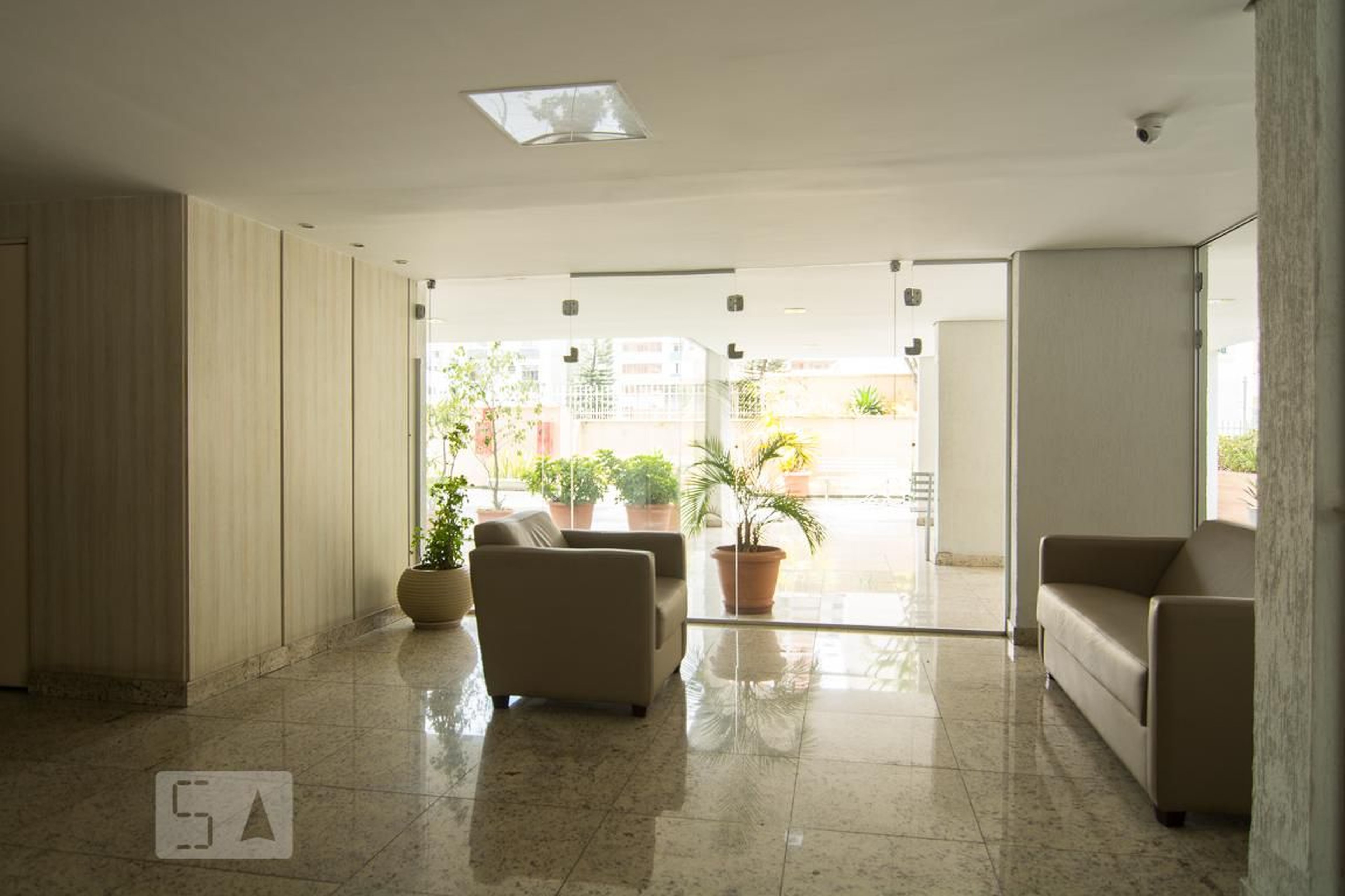 Entrada - Saint Moritz