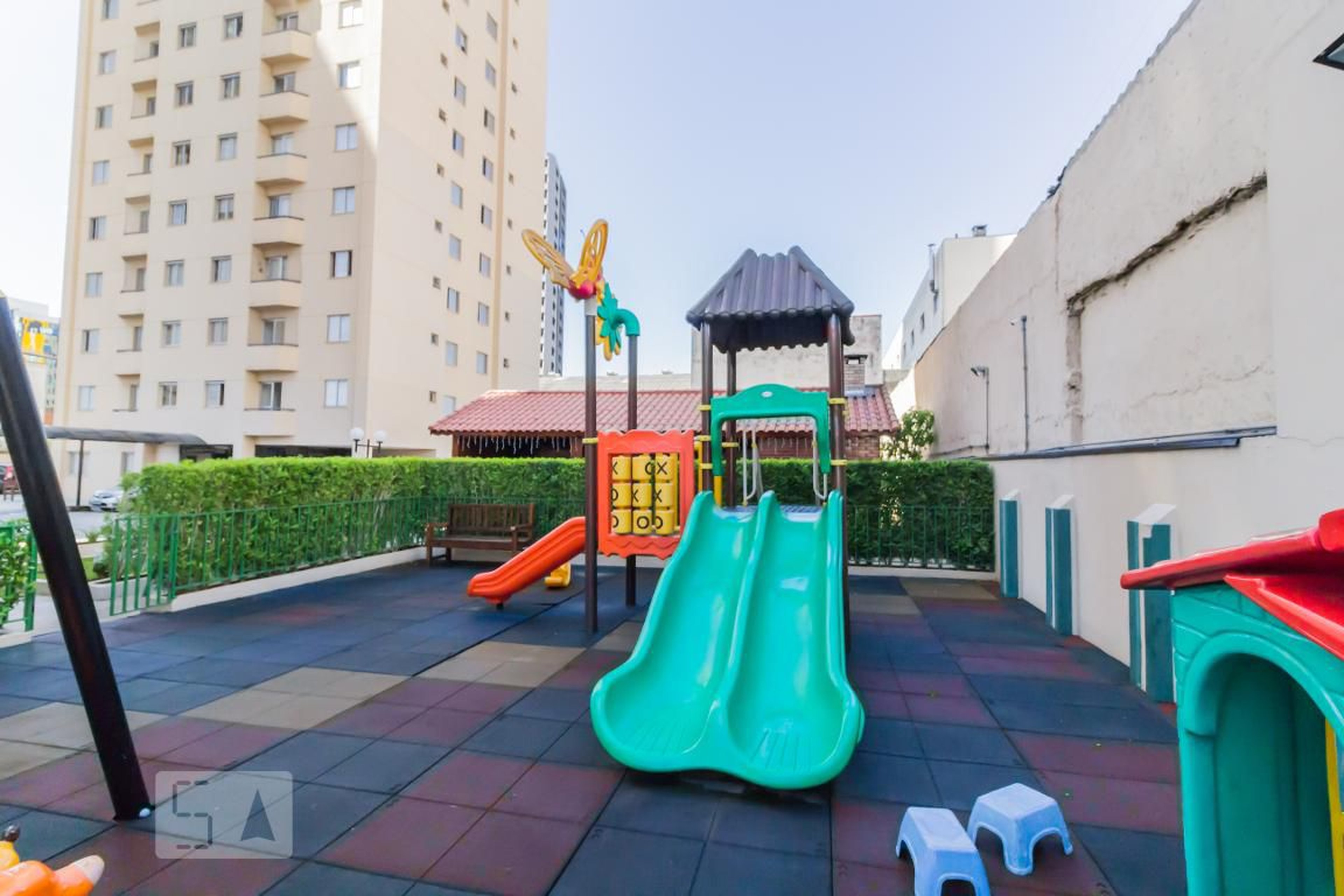 Playground - RIVIERA FRANCESA