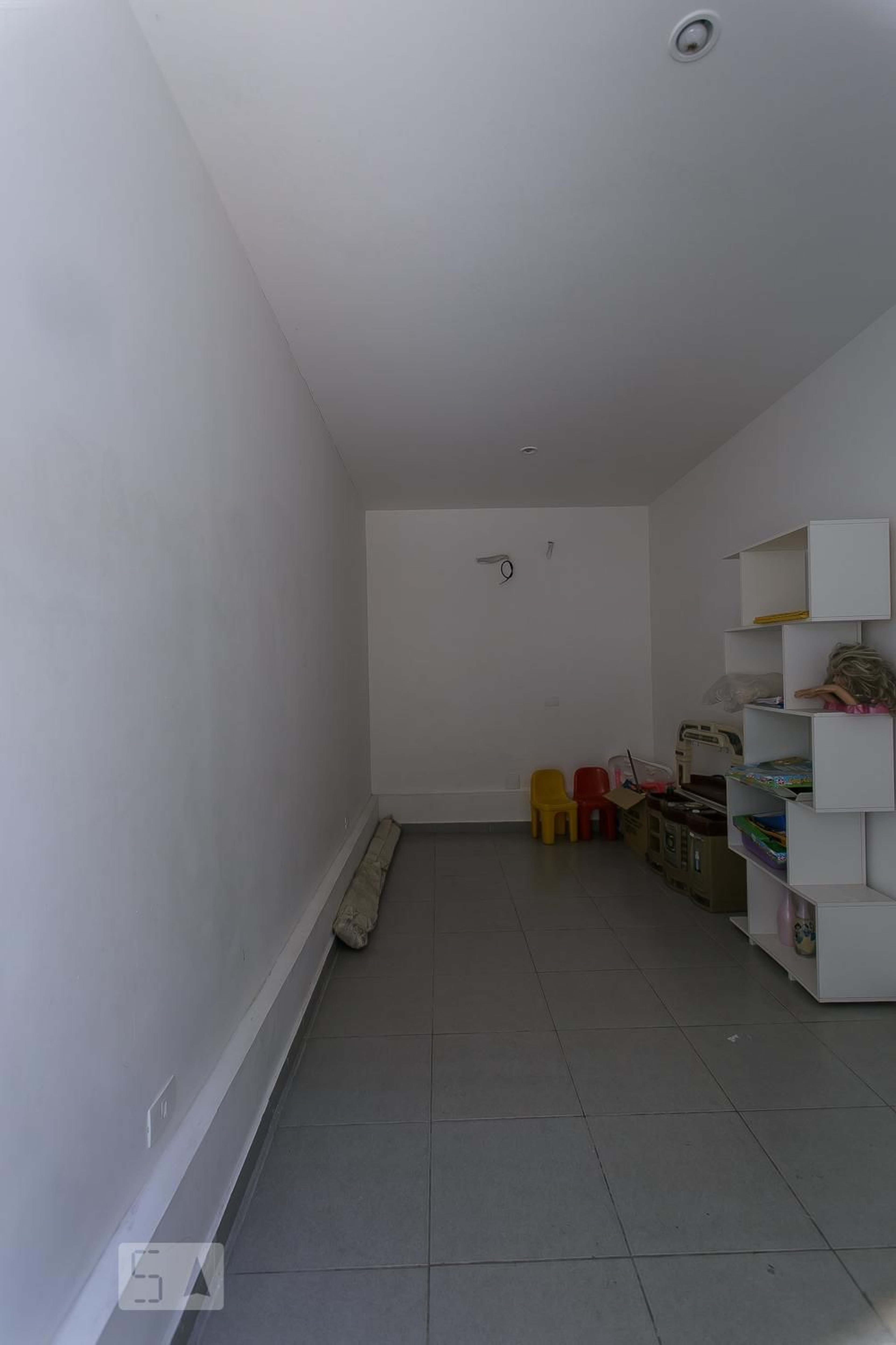 Brinquedoteca - Porto Marapendi