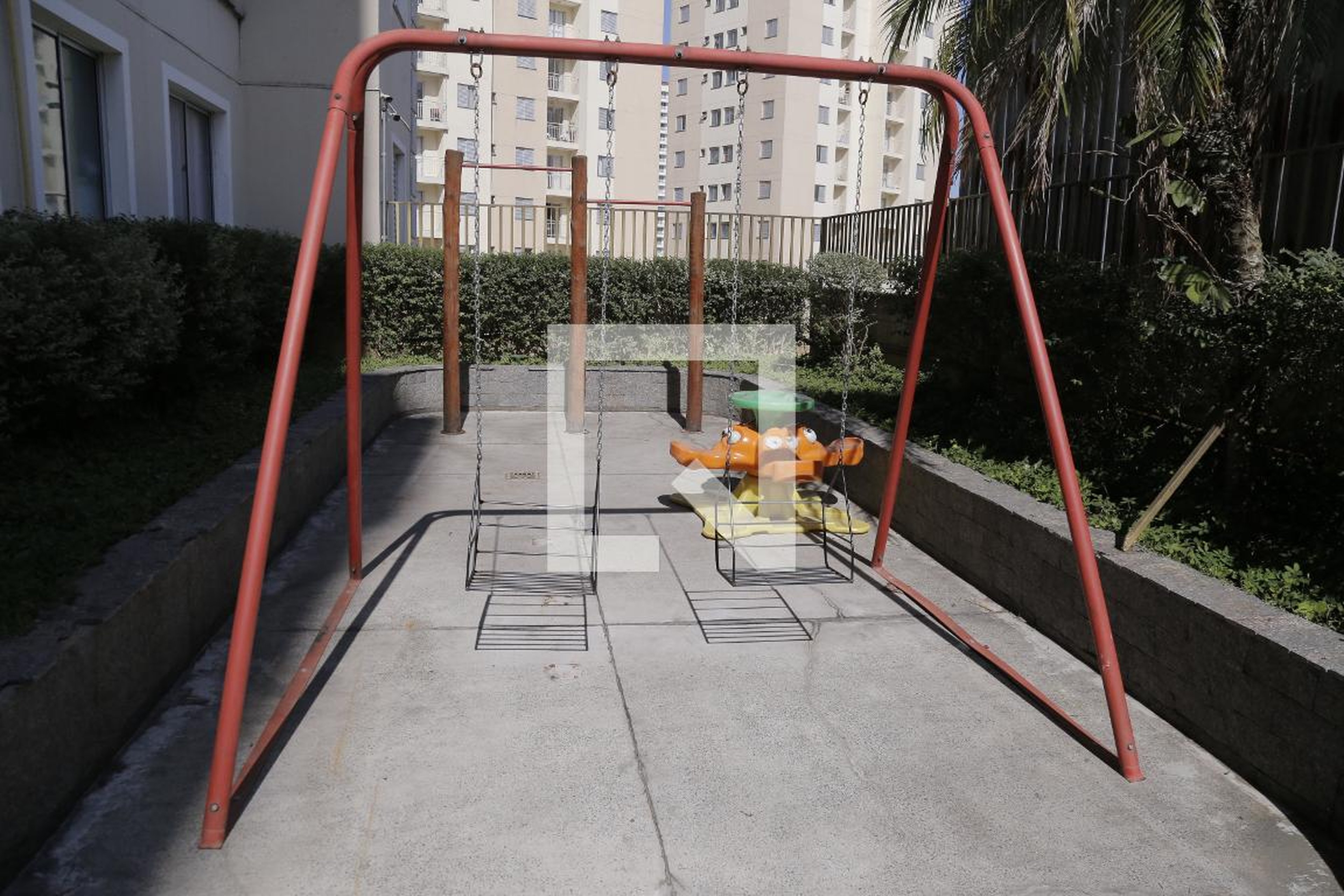 Playground - Spazio San Firmino