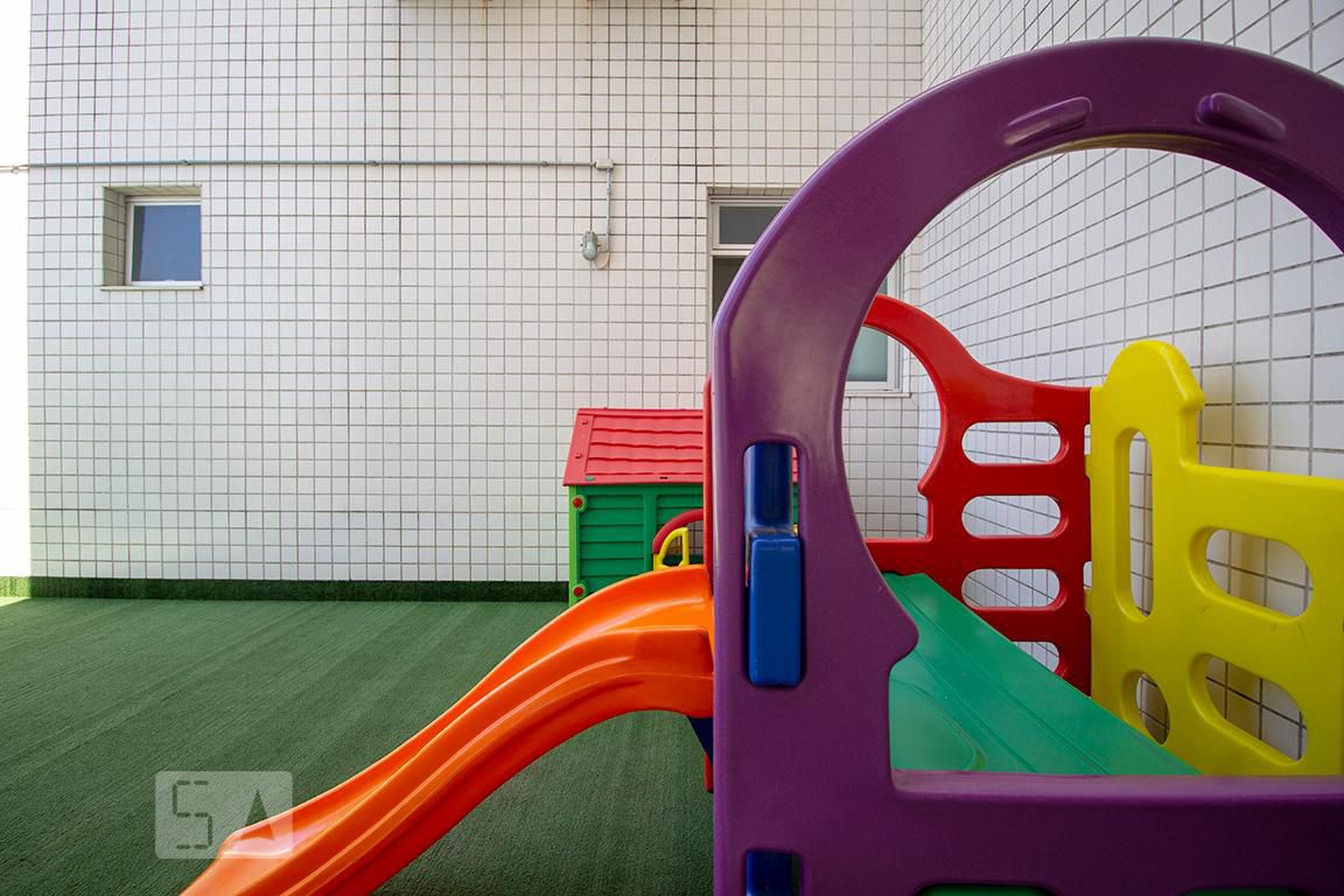 Playground - 