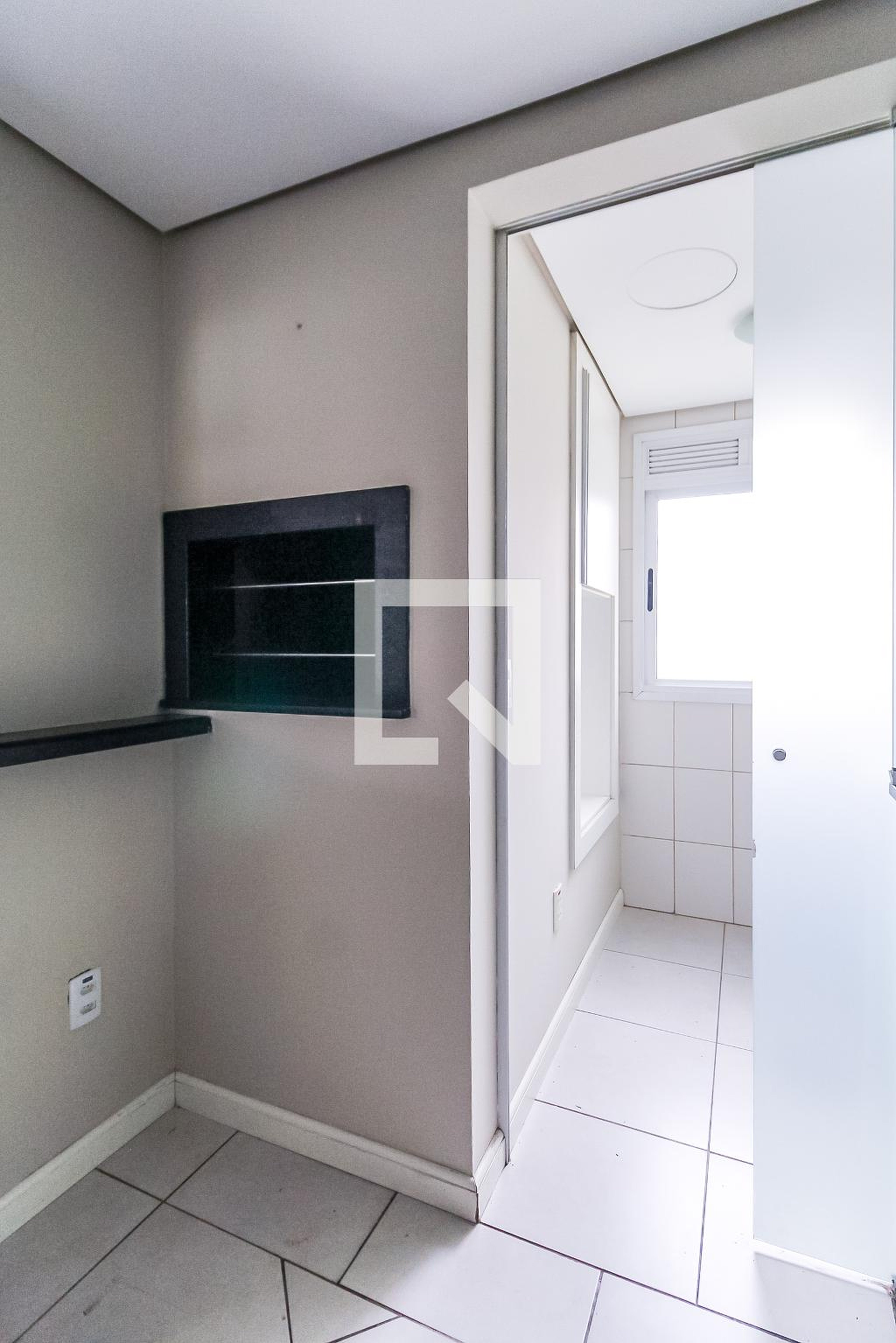 Churrasqueira - Ponta da Fortaleza