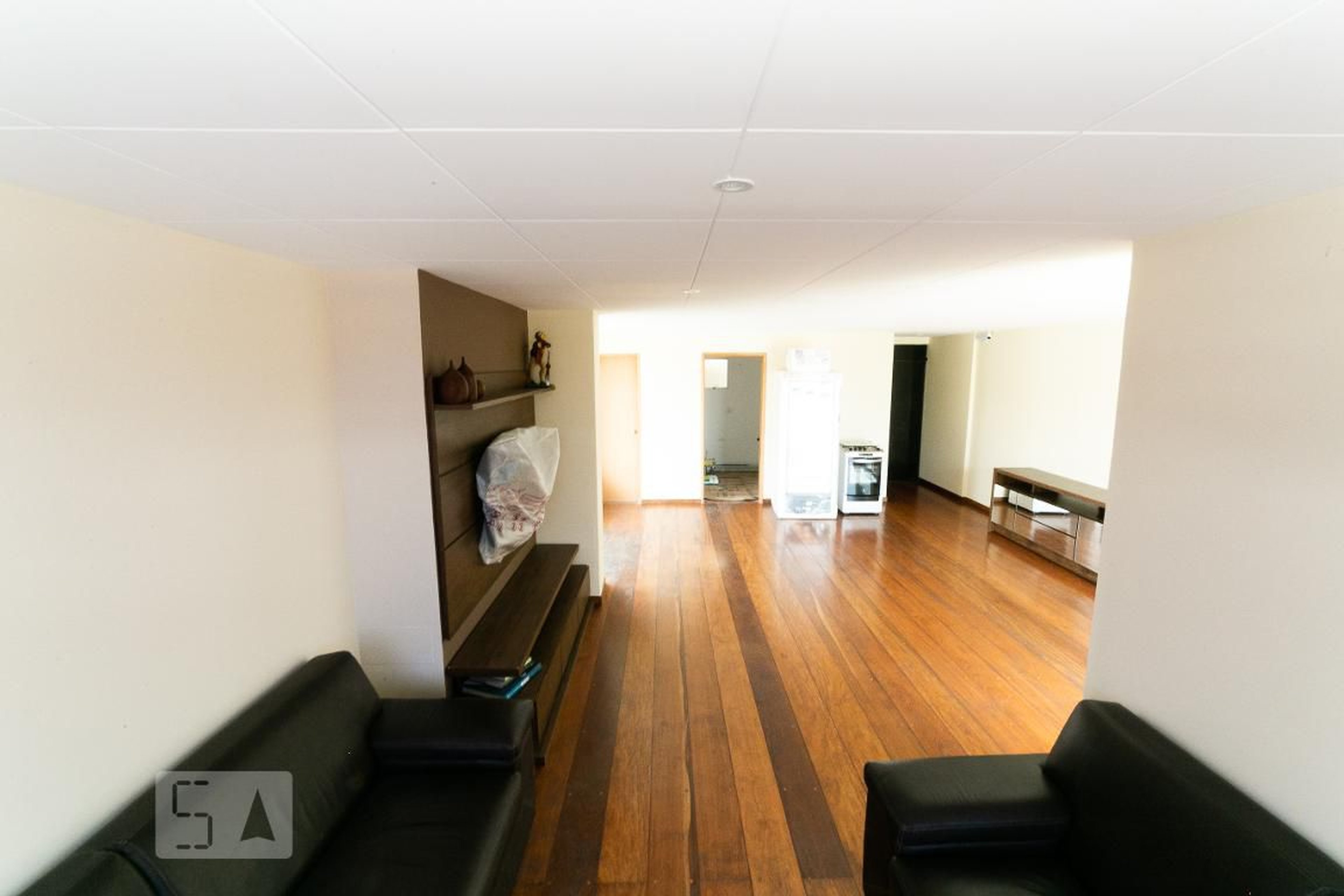 Salão de Festa - Edifício Manchester