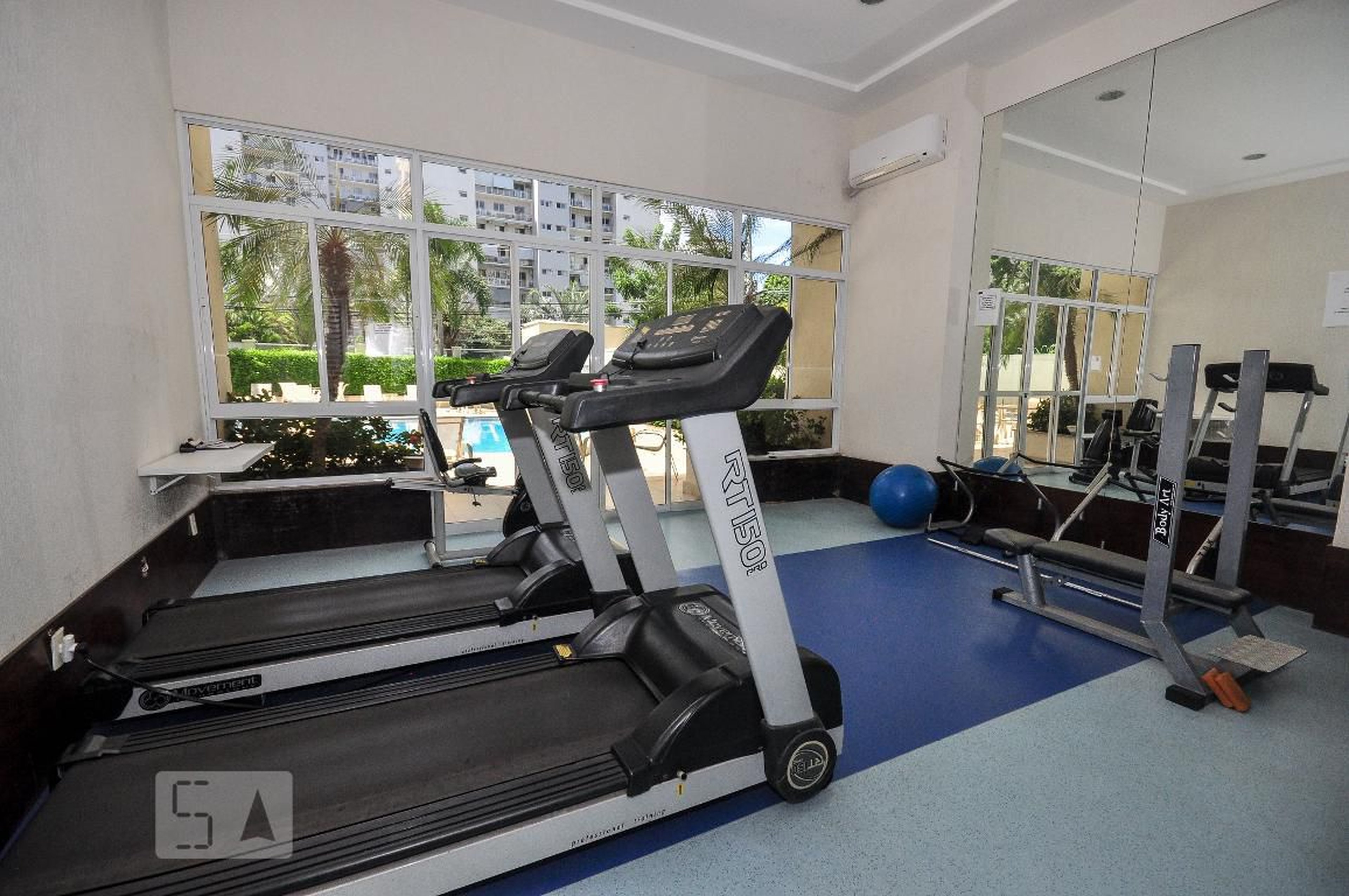 Academia - Personalisee