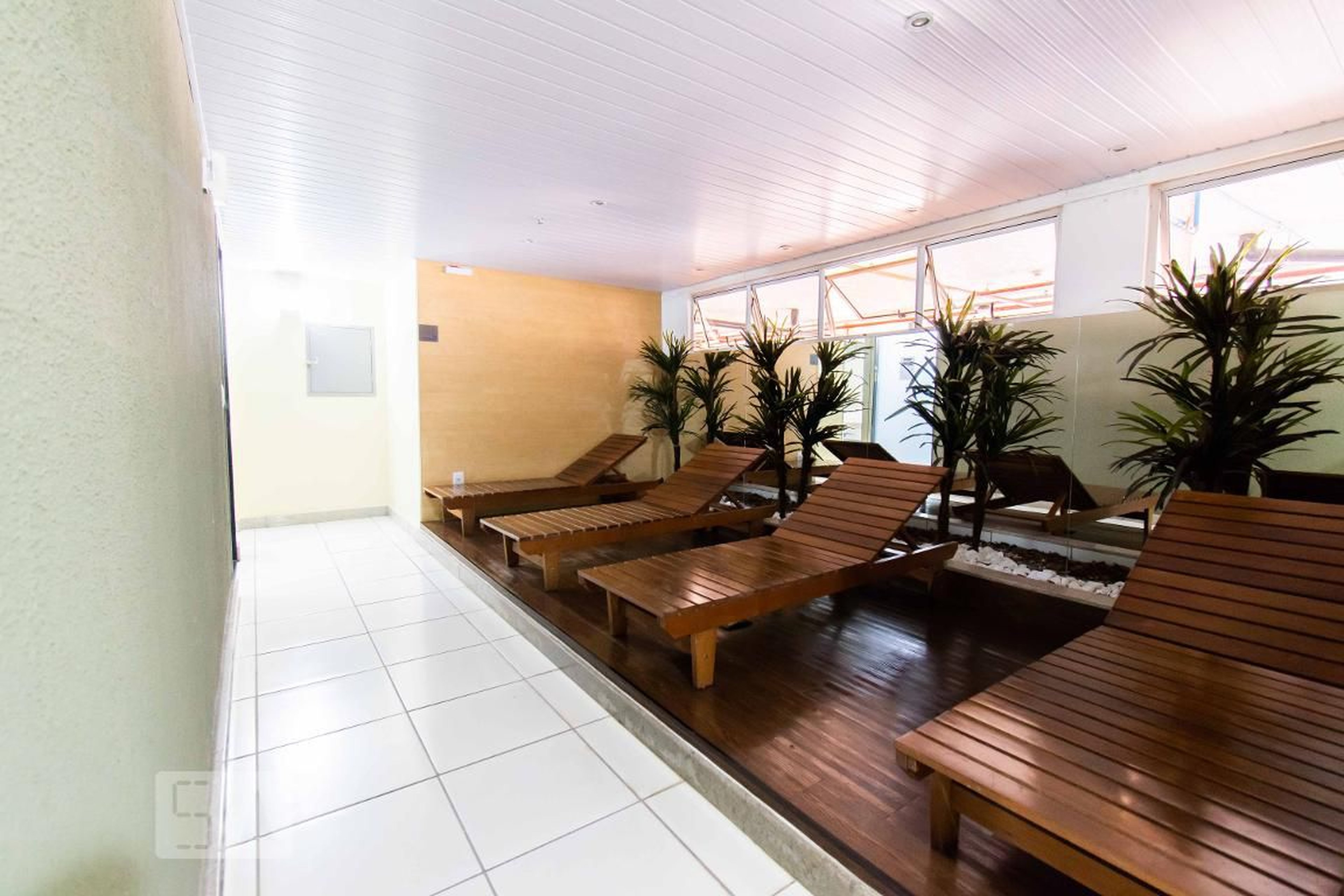 Sauna - 