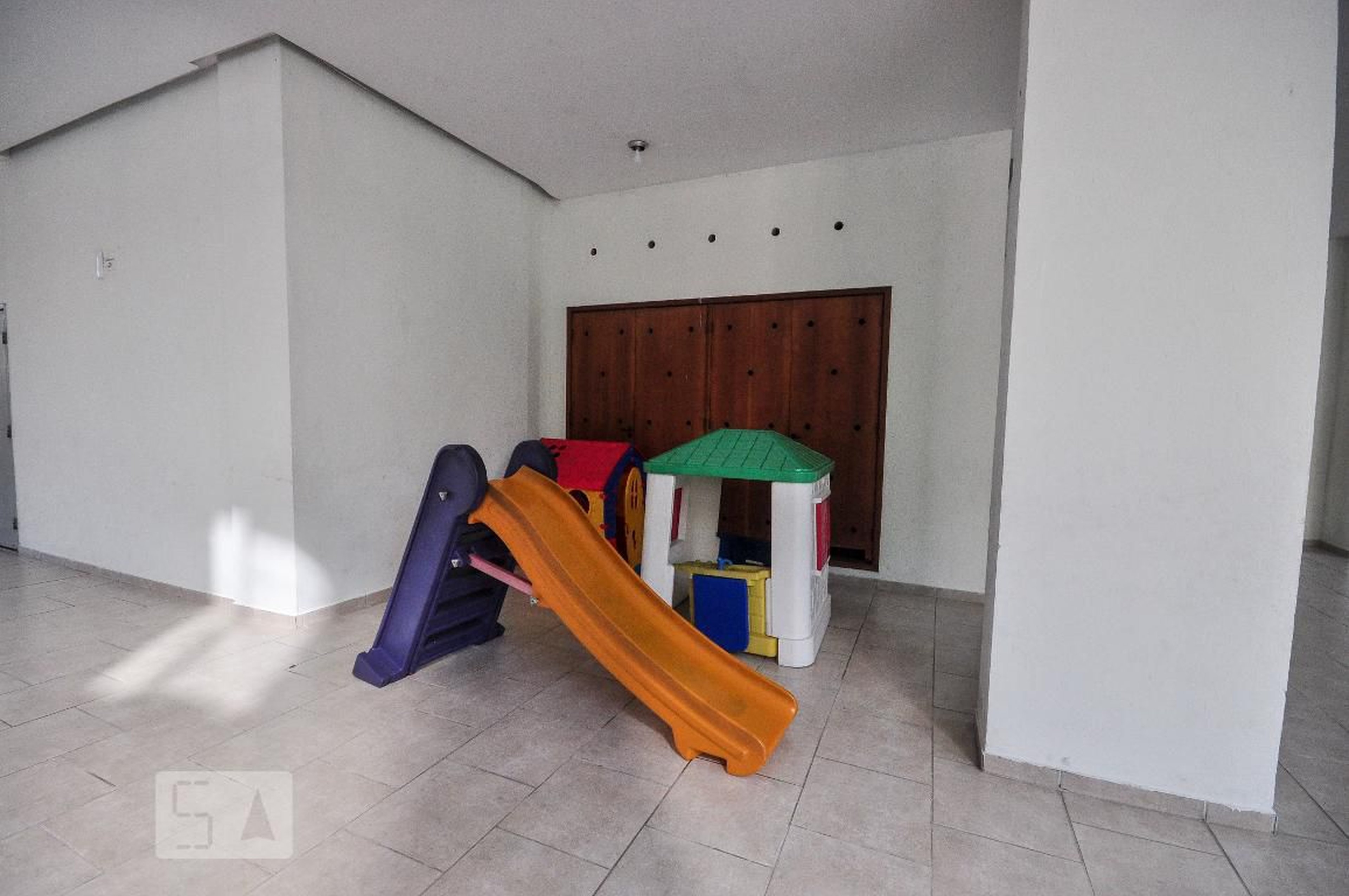 Parquinho - Aliados VI