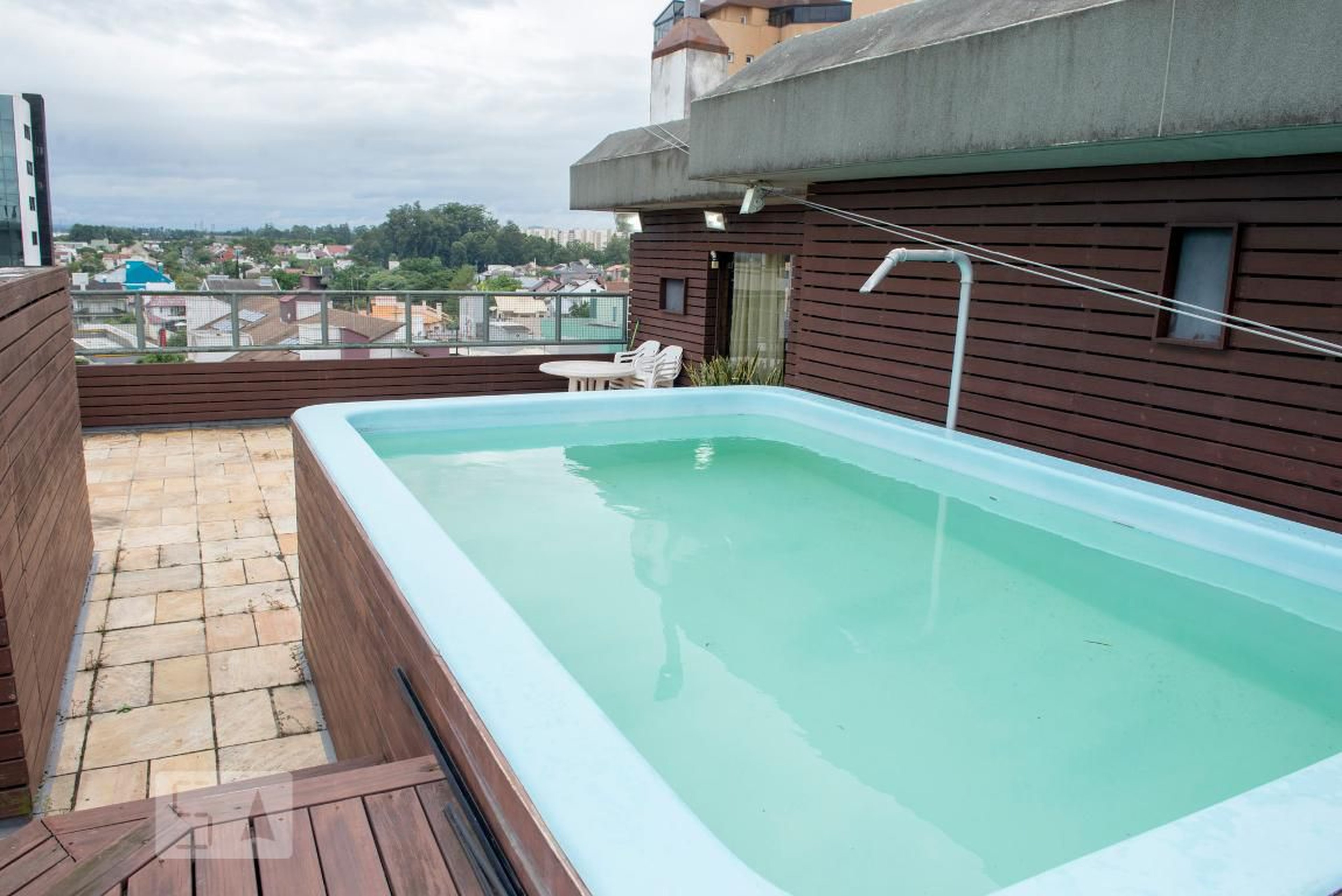 Piscina - 