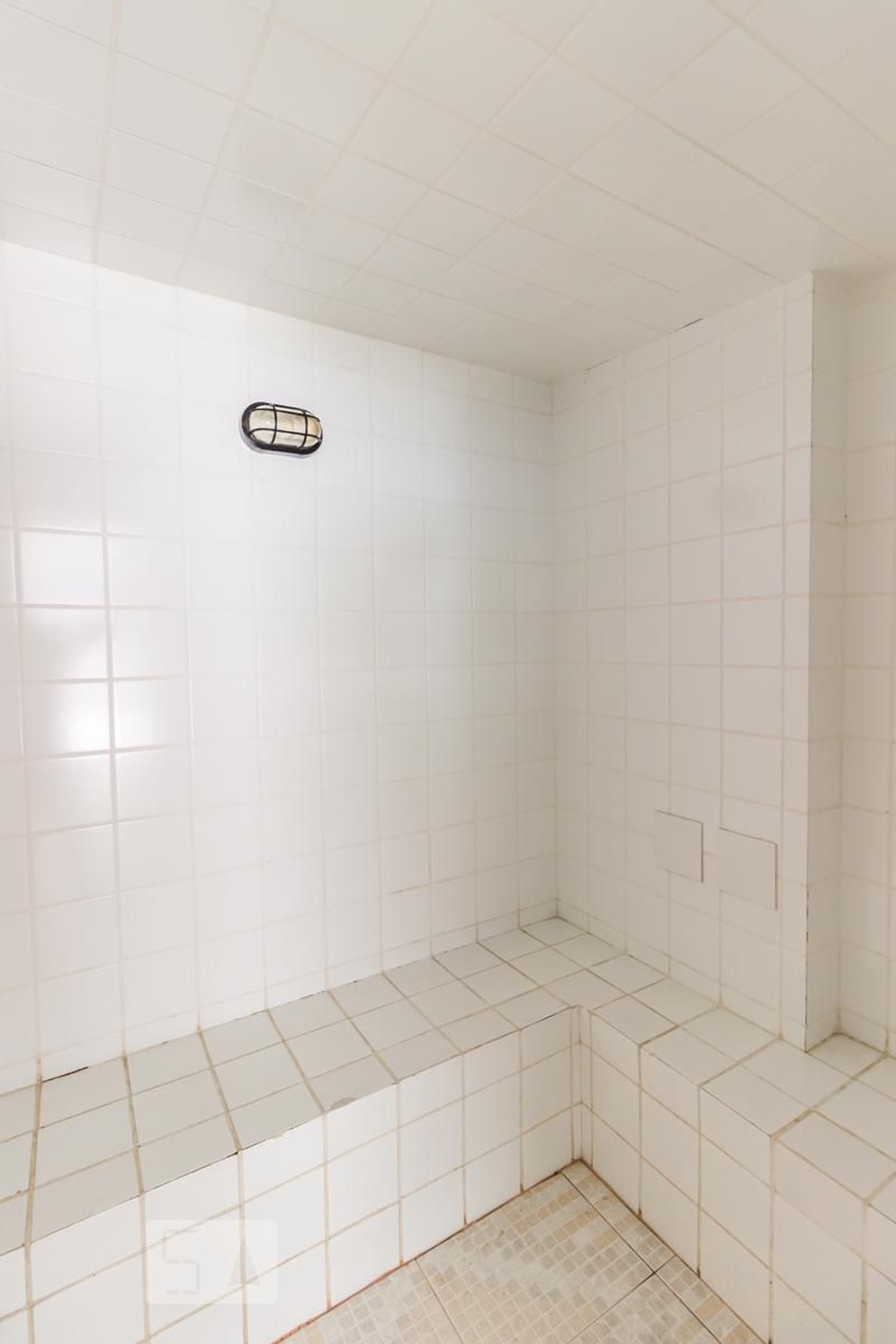 Sauna - Albano de Carvalho