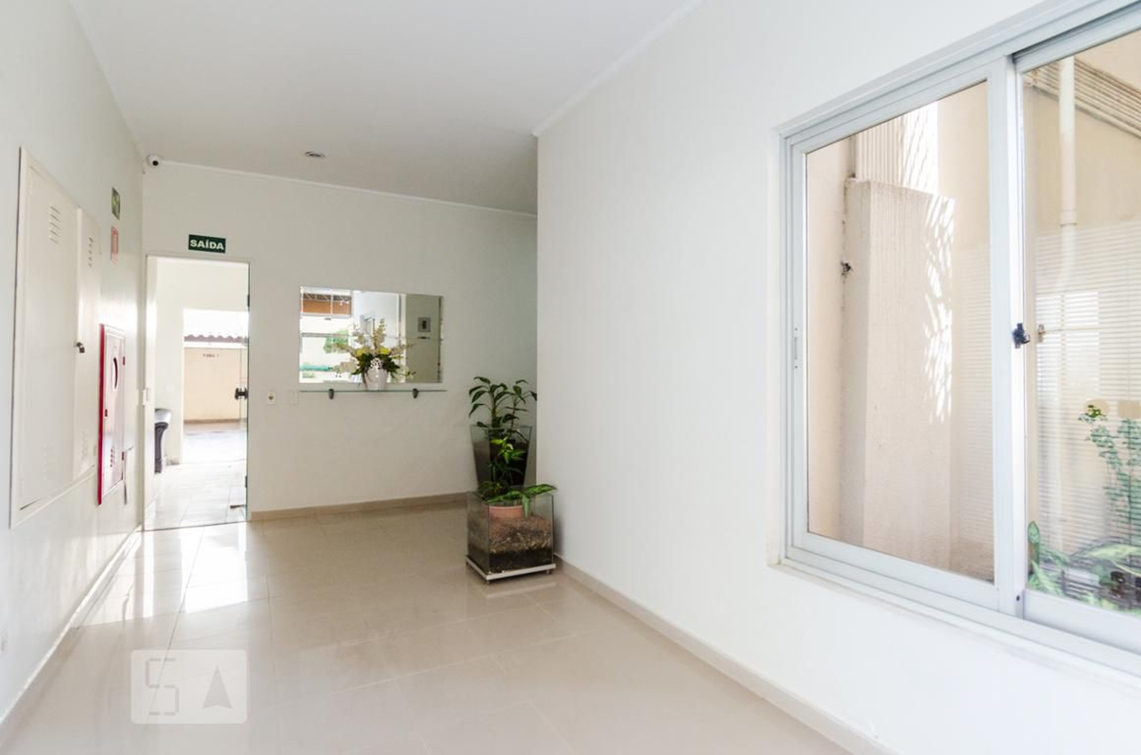 Hall Social - Via Condotti