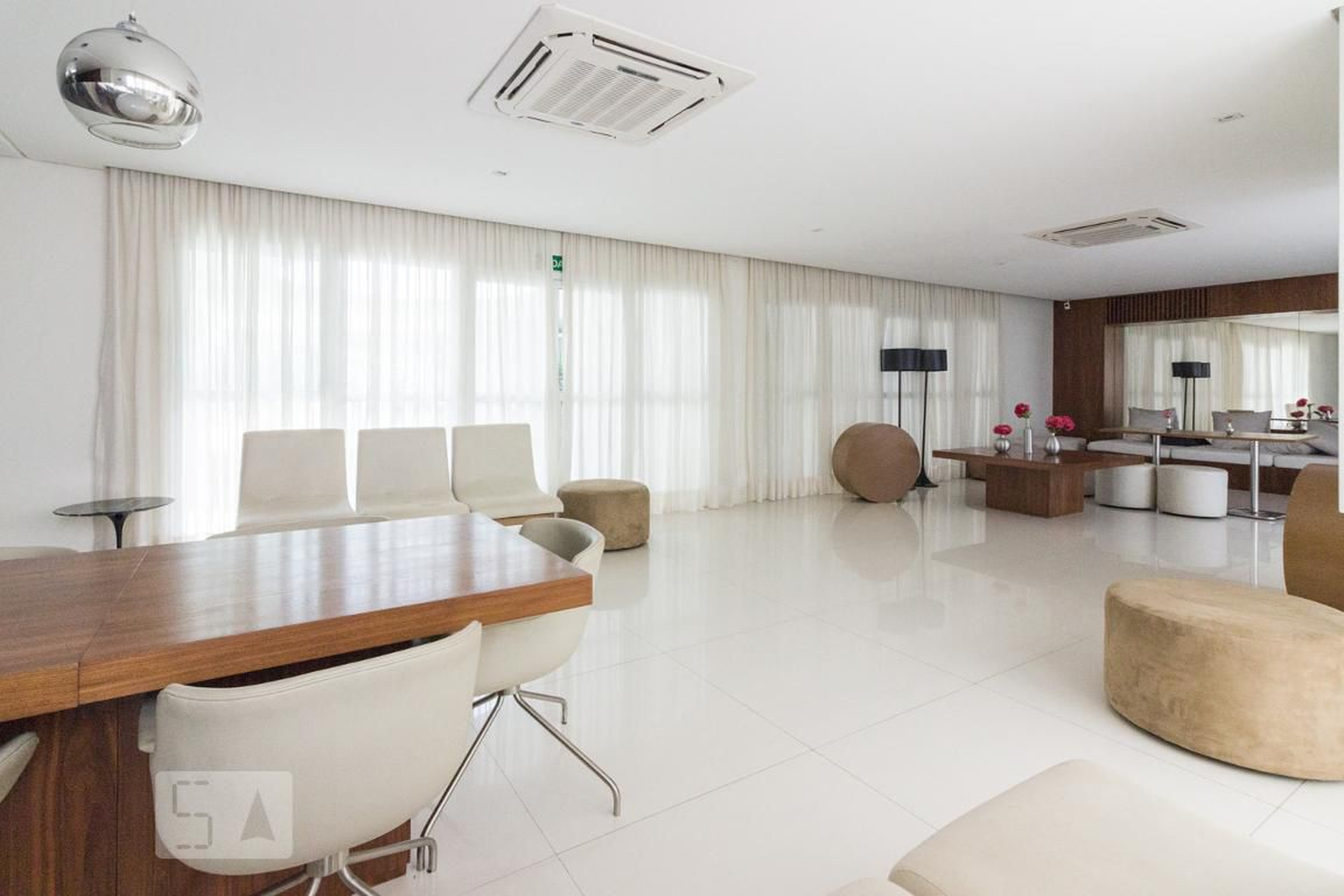 Salao de Festas - Place Santana