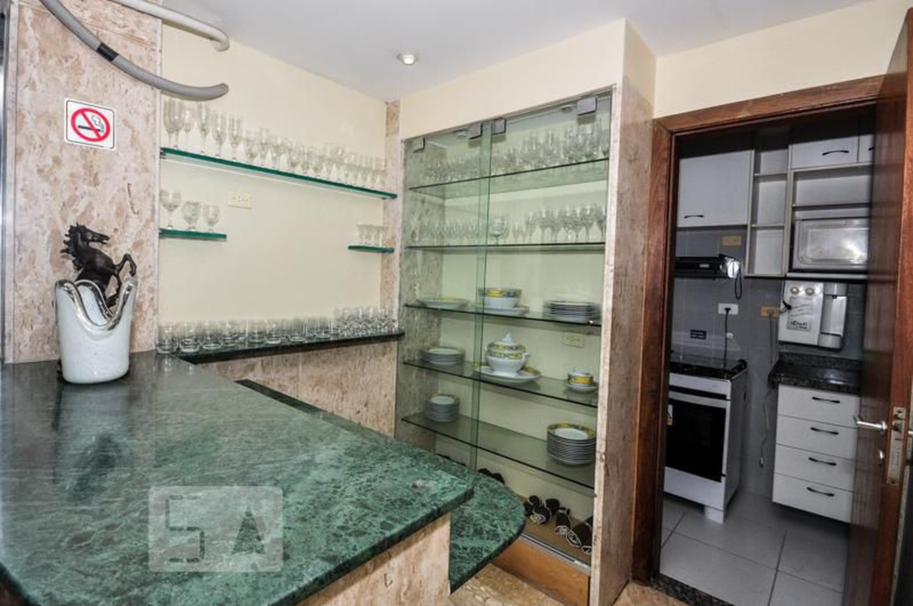 Espaço Gourmet - Rio 2