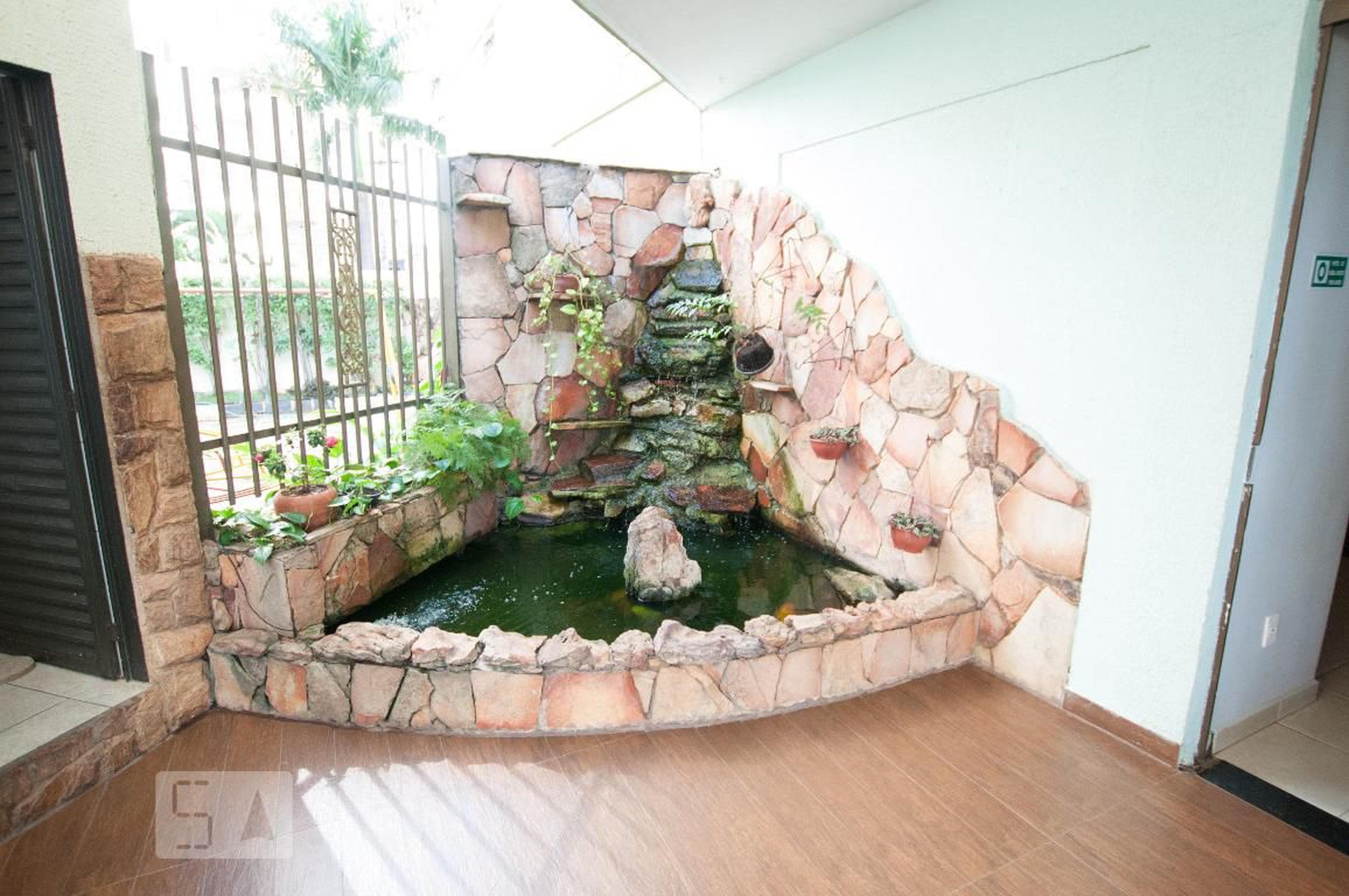 Hall de entrada - 