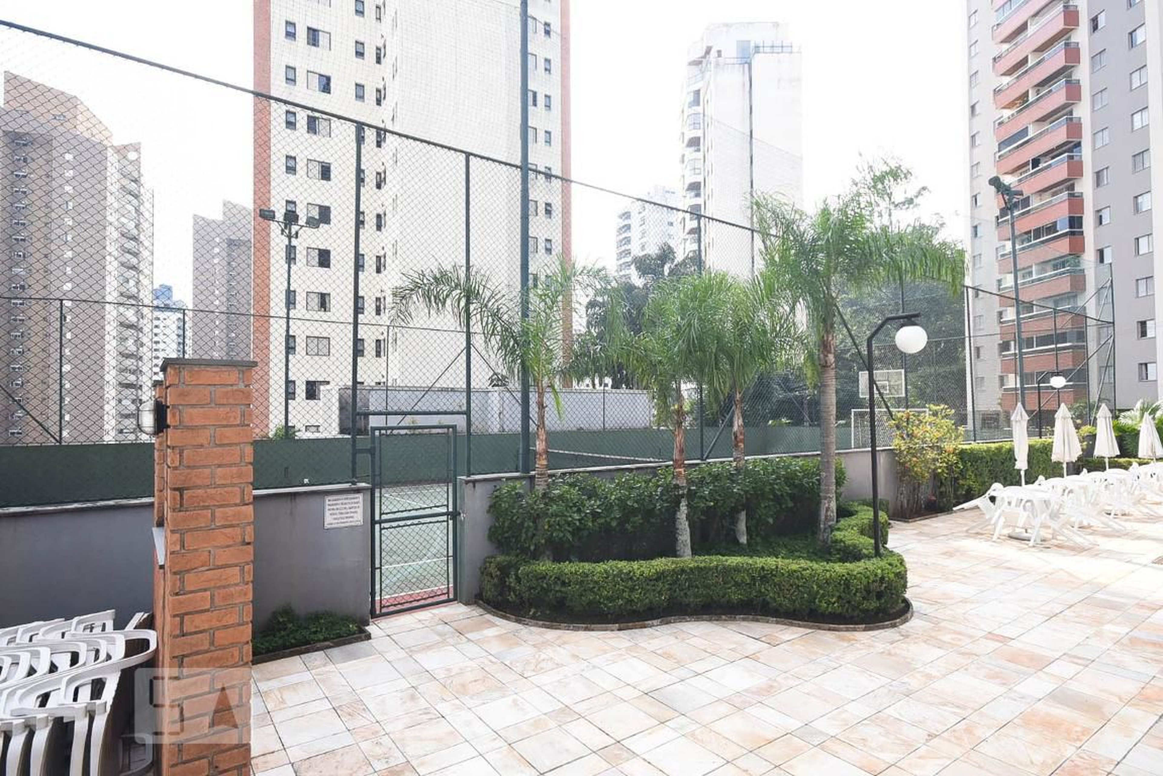 Quadra - South Point