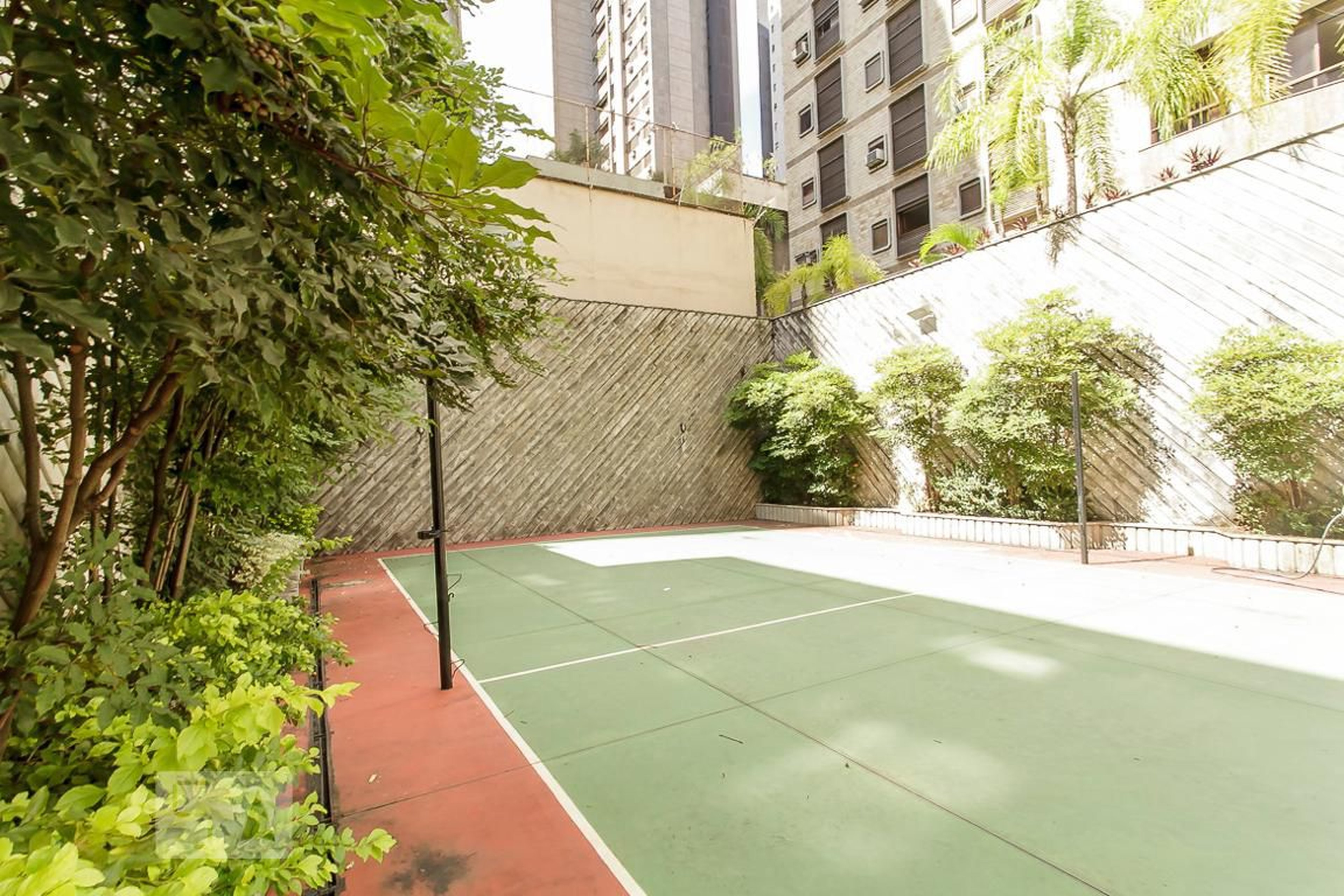 QUADRA - Edifício Atrium