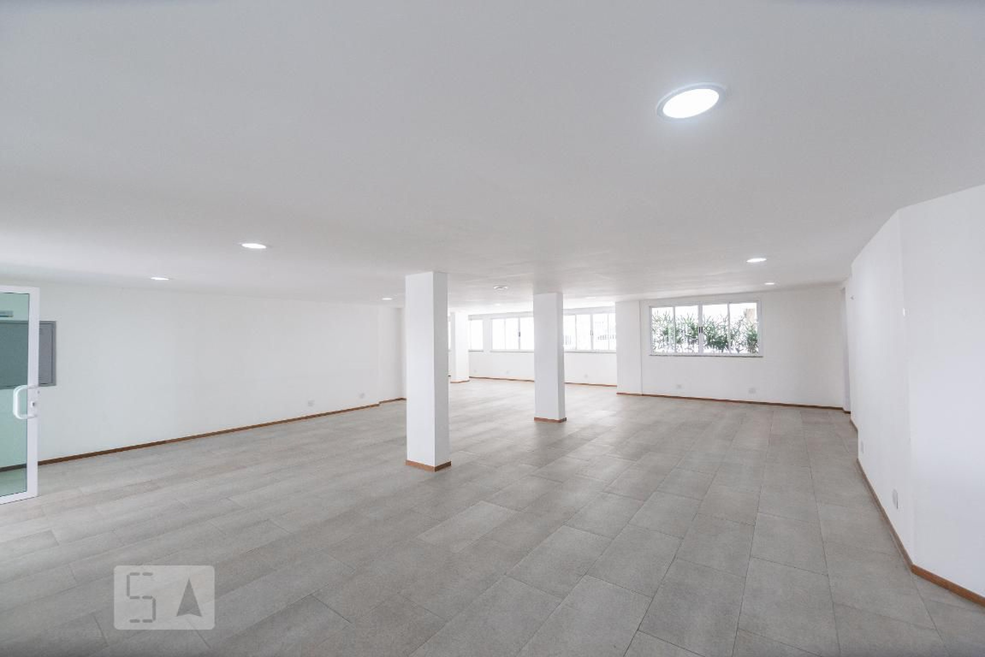 Salão de festas - Califórnia Coast