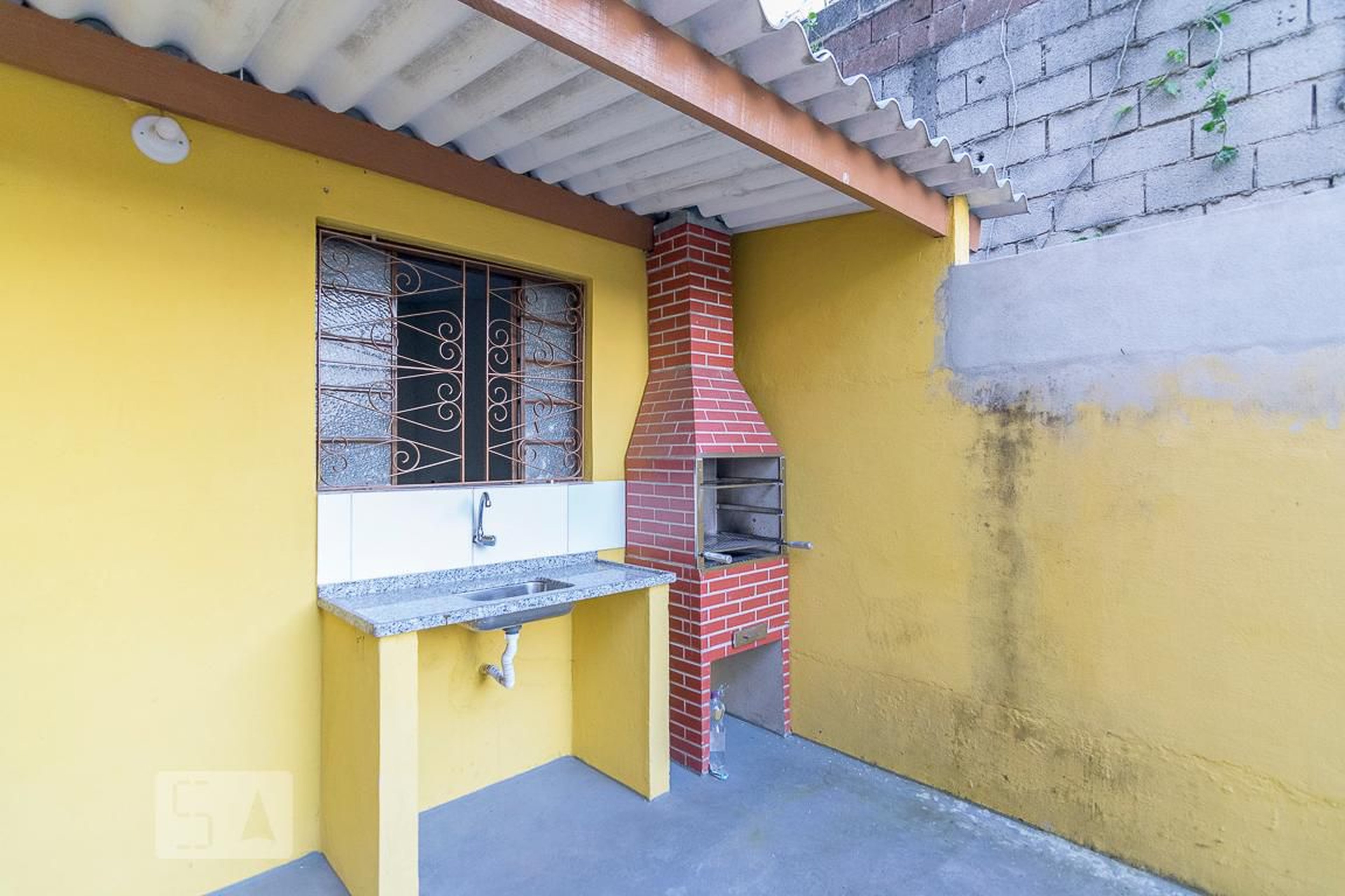 Churrasqueira - Paulista