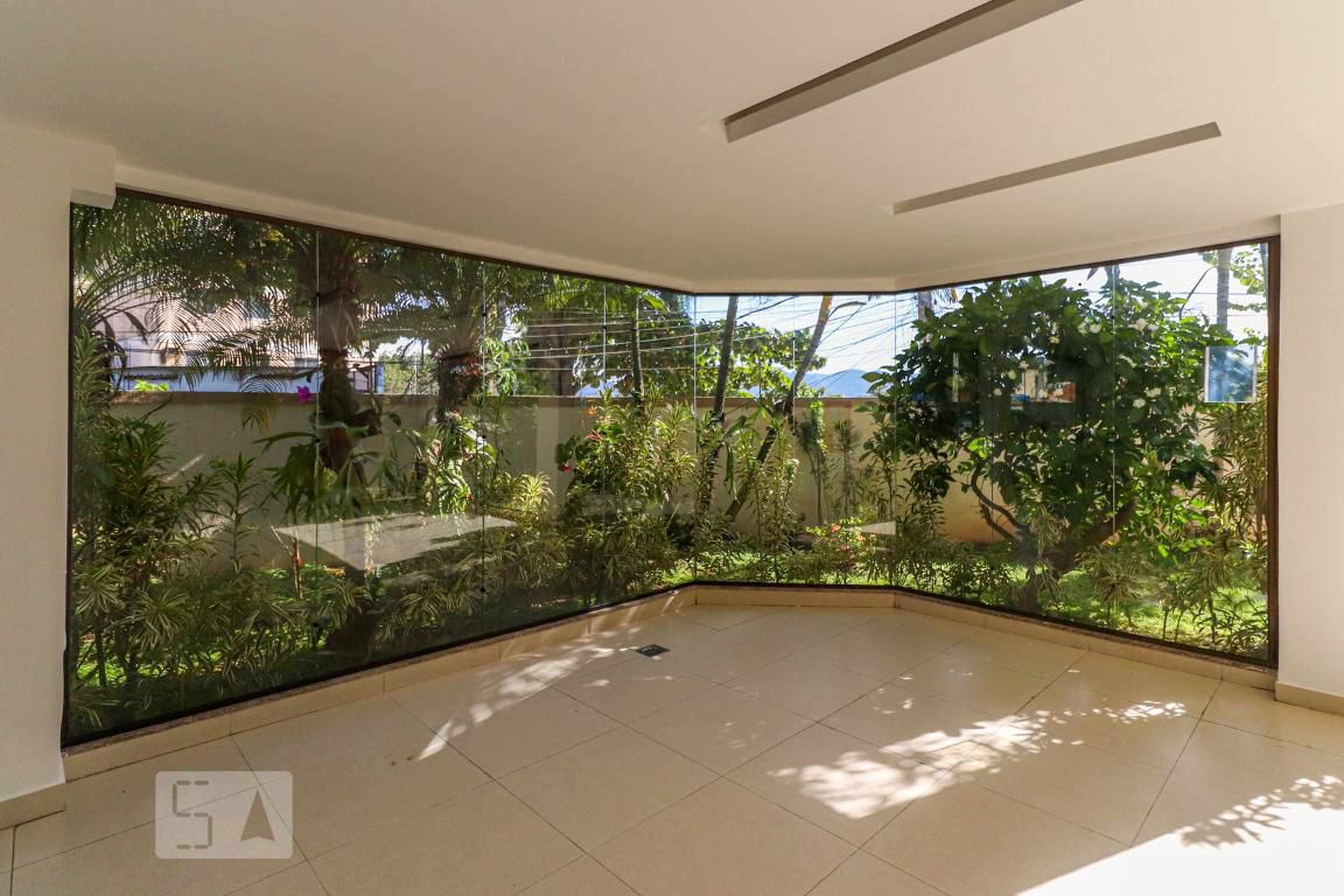 Salão de Festas - Praia do Pontal II