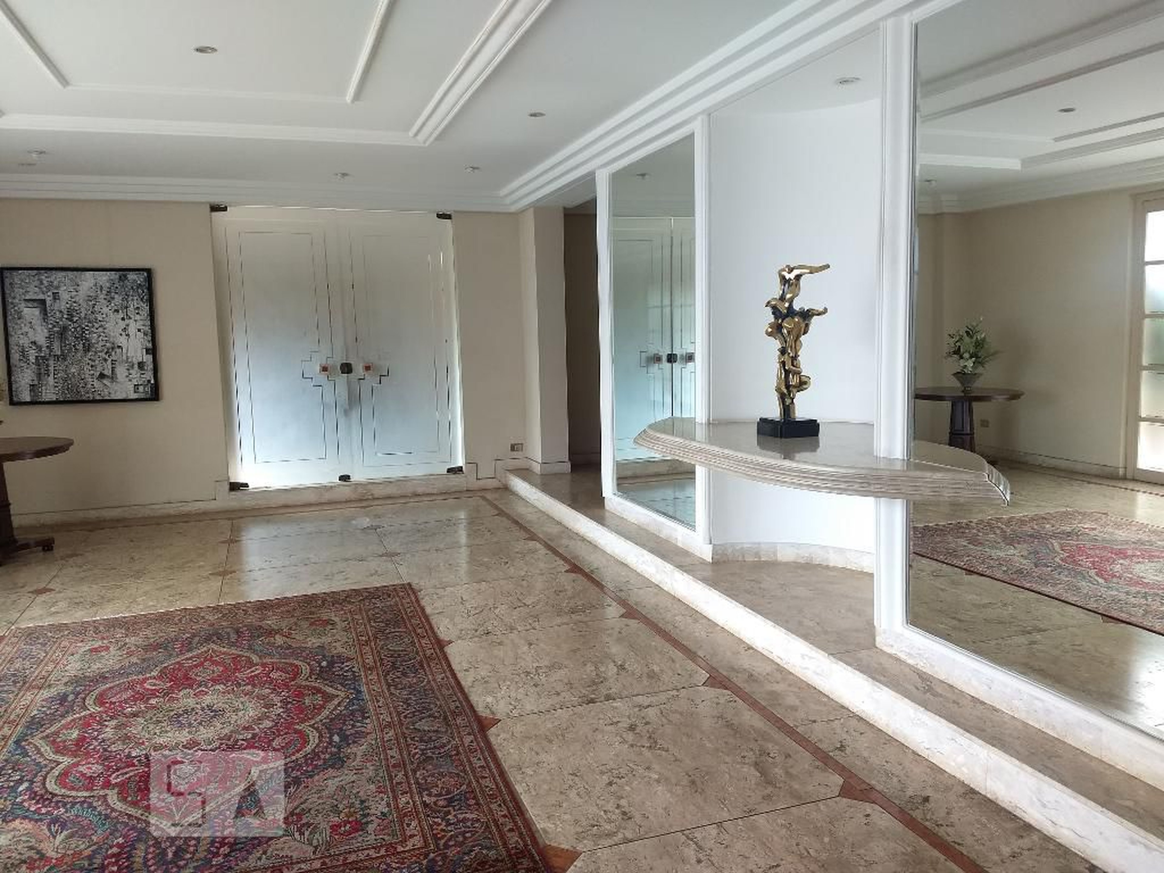 Hall - Castello Del Sole