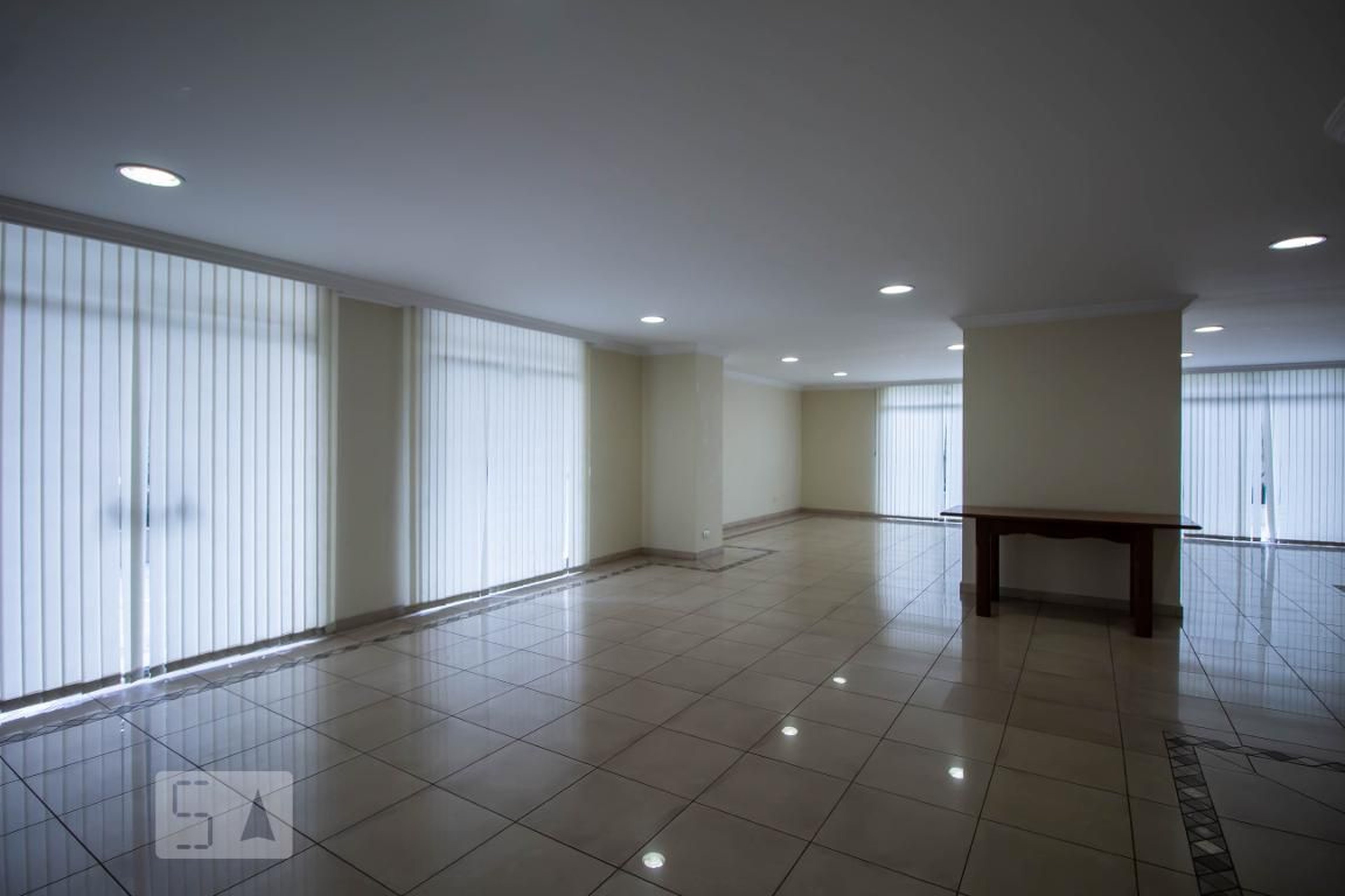 Salão de festas - Casa de Windsor