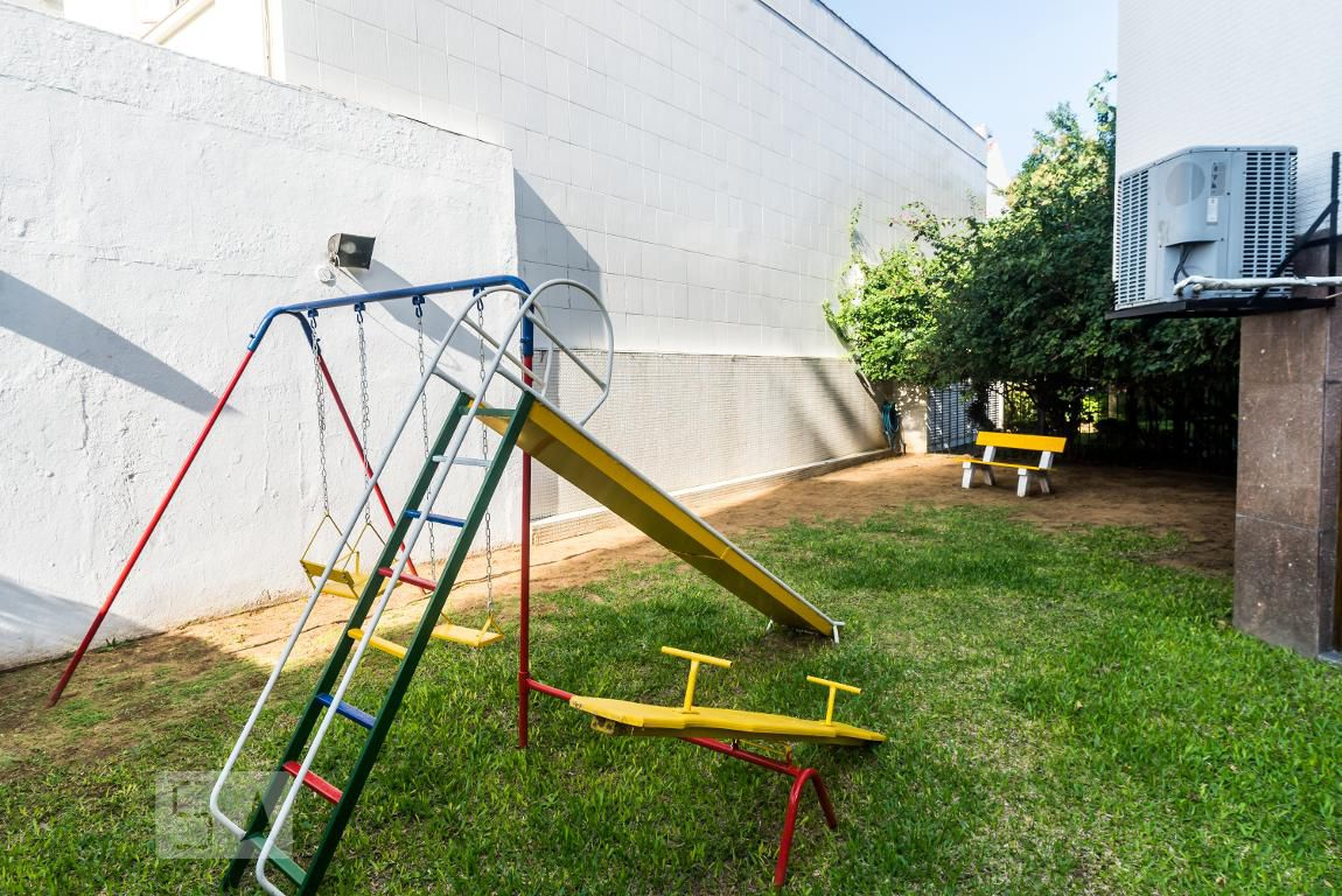 Playground - São João