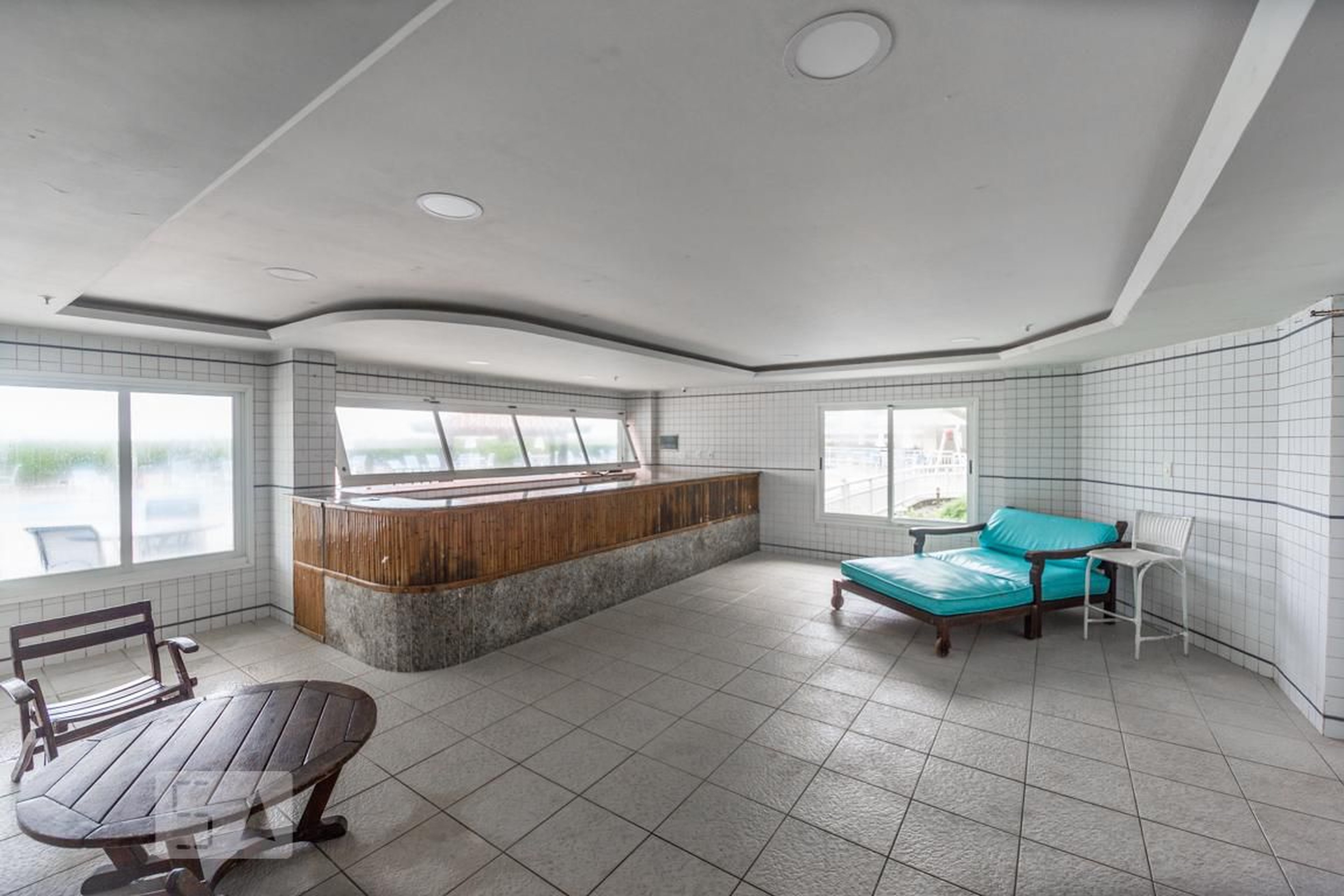 Spa - Villa Del Sol Residences