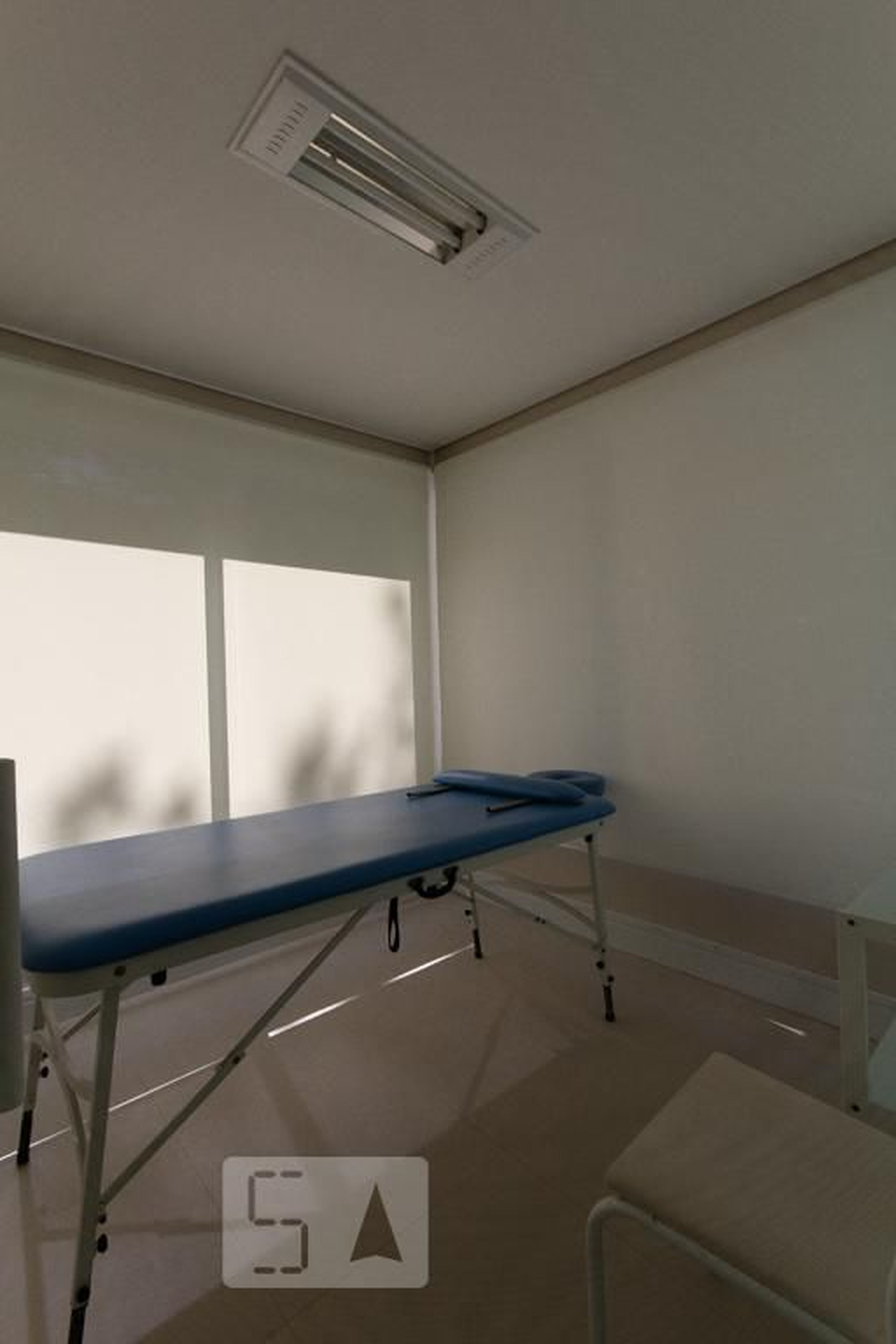 Sala de Massagem - GOLD VILLAGE II