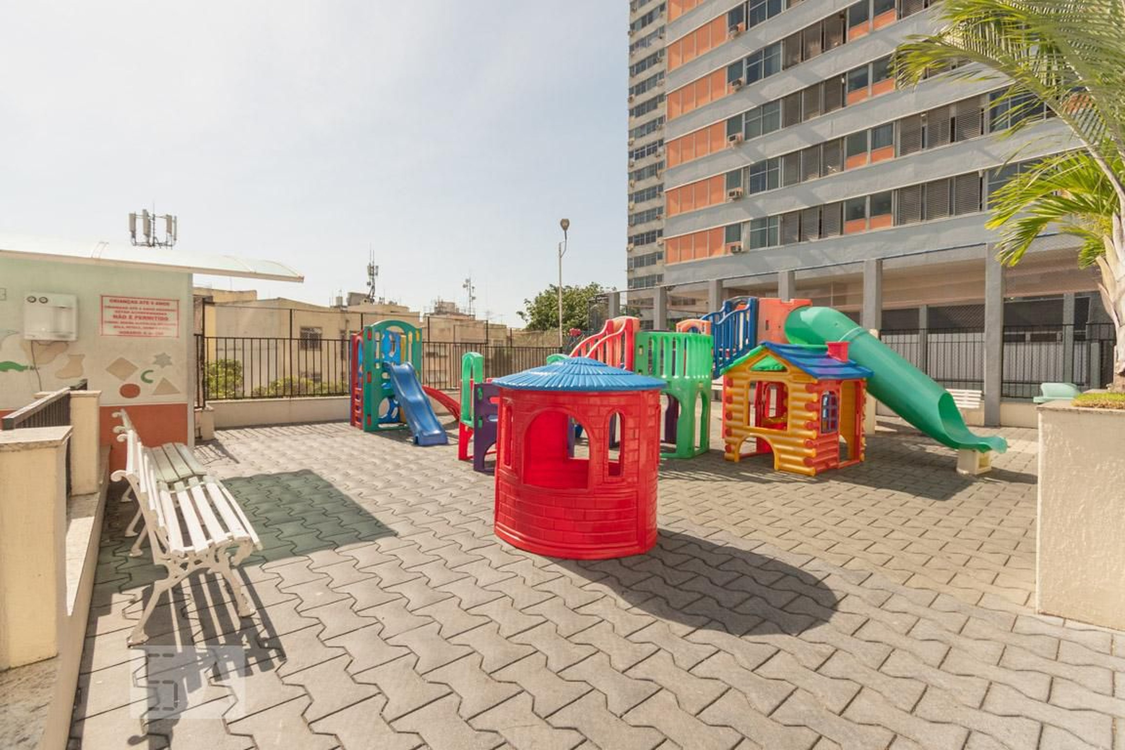 Playground - Morada do Sol