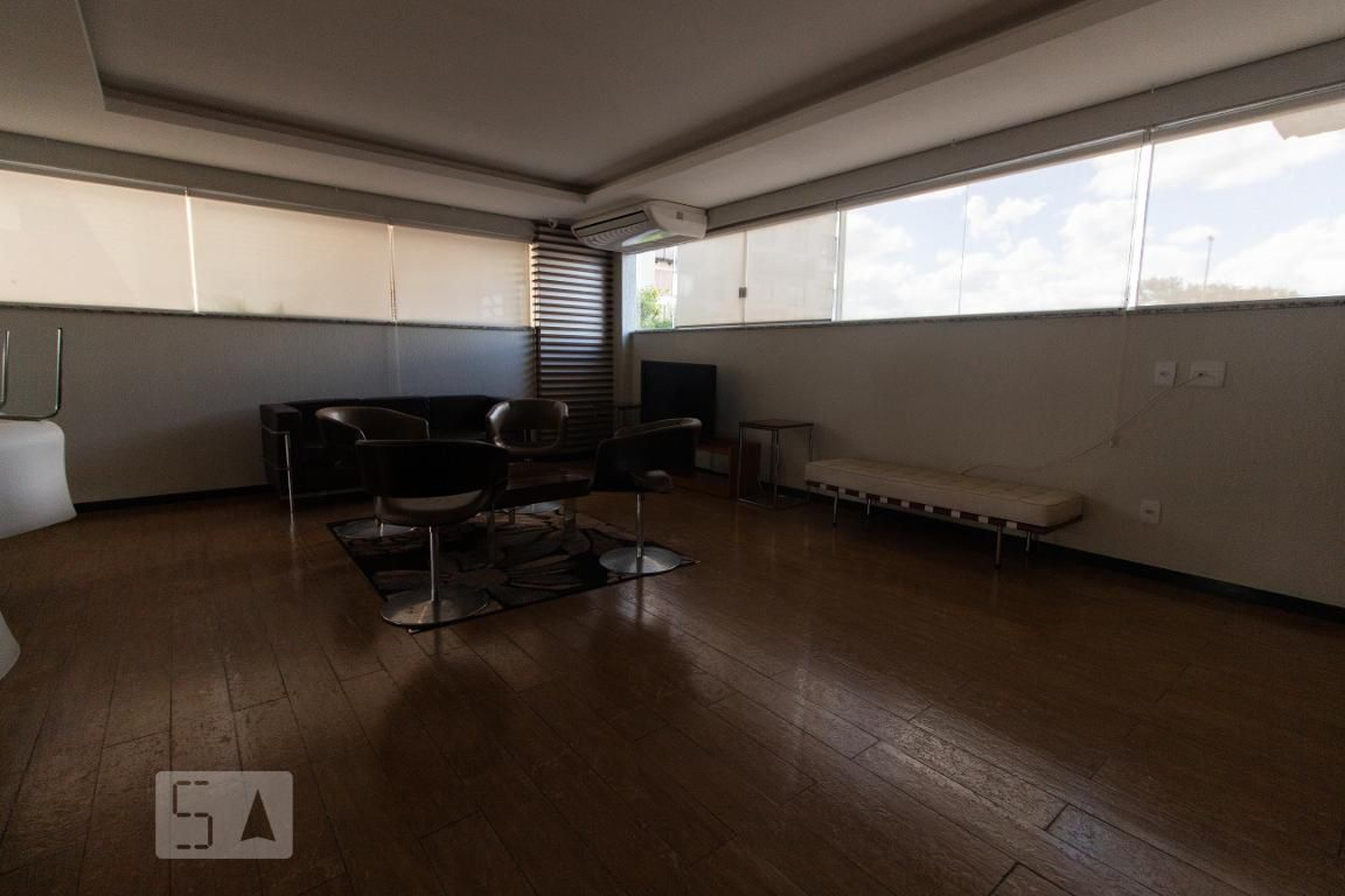 Salão de festas - Residencial Dolce Vitta