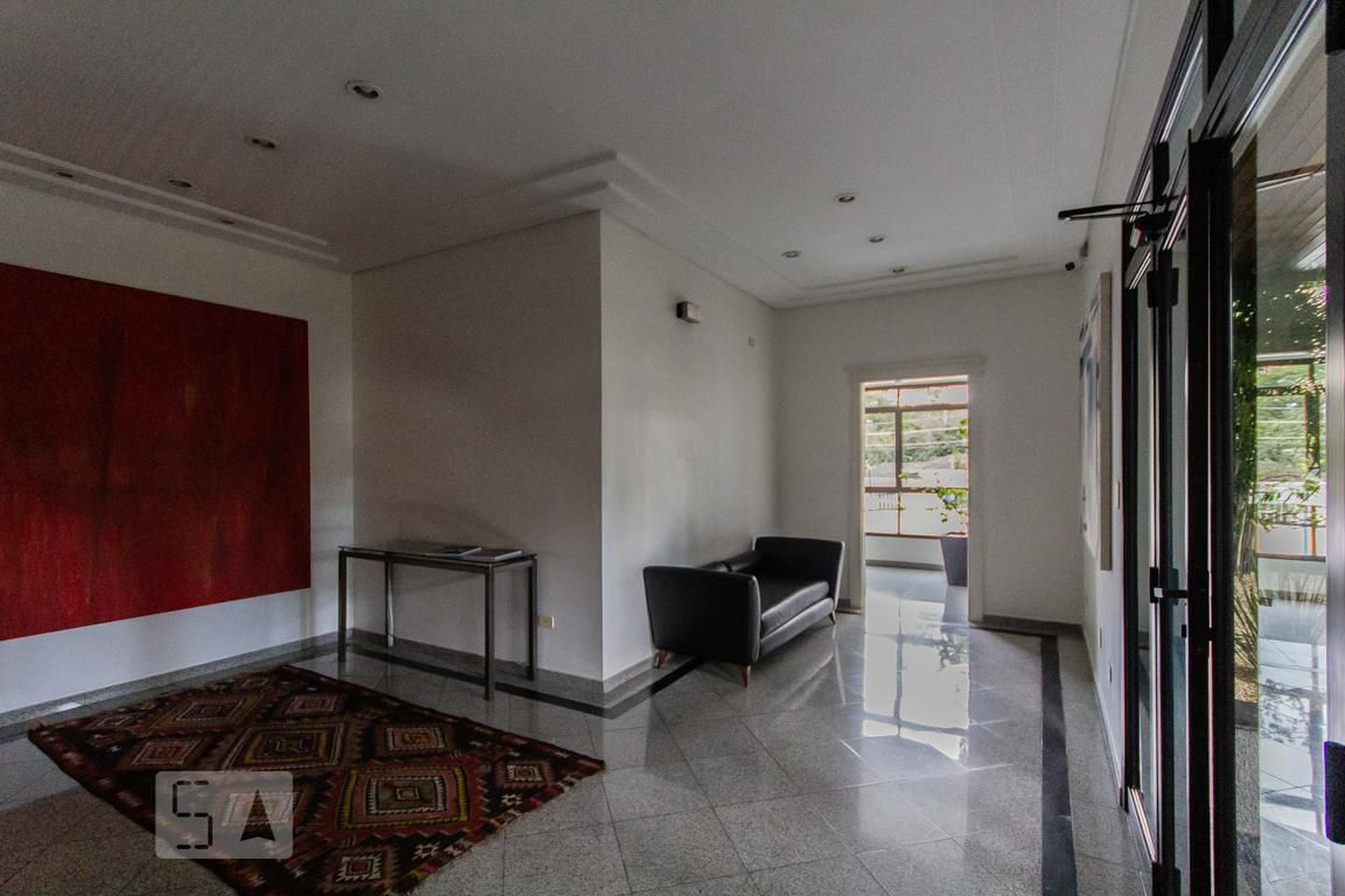 Hall Social - MARINA