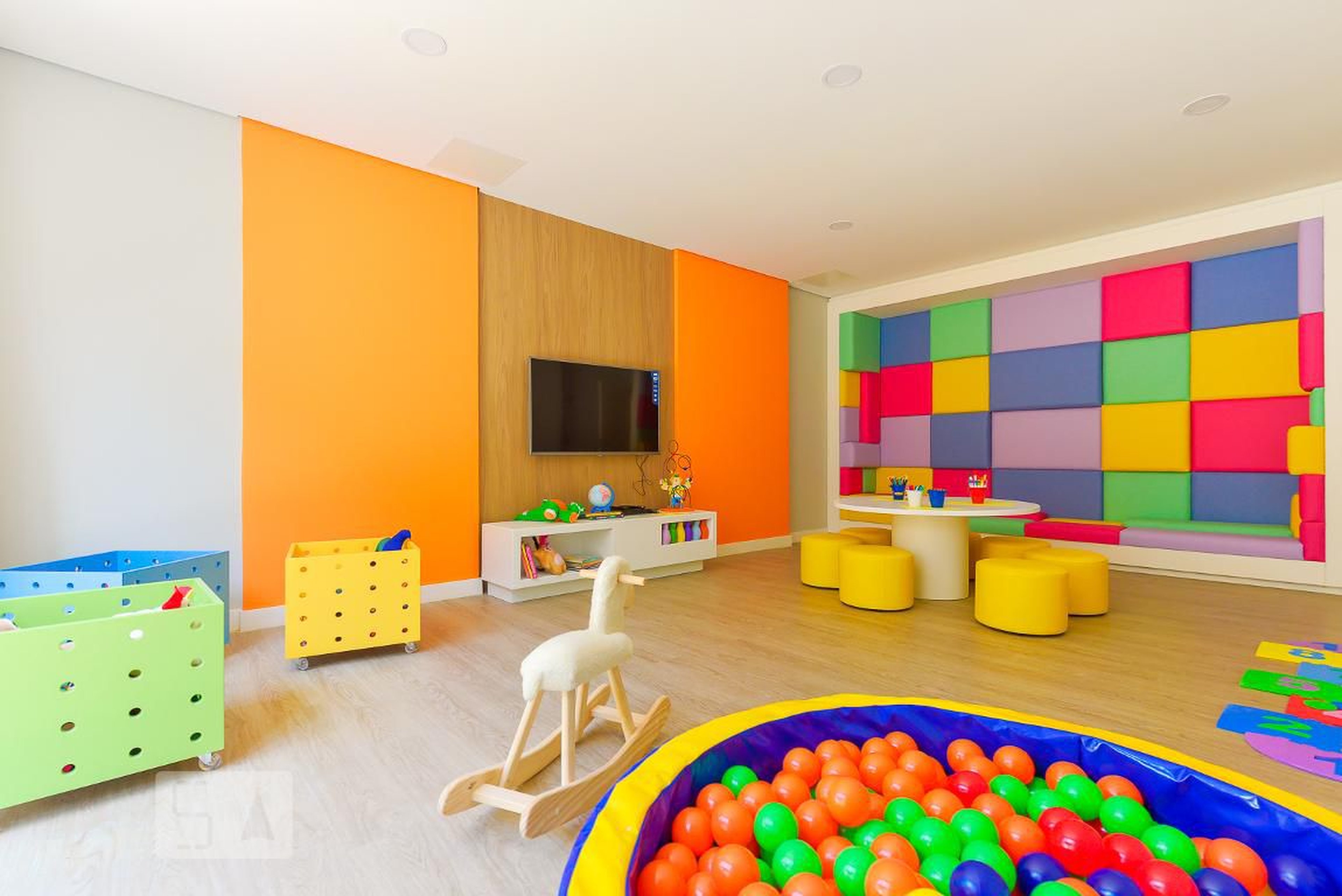 Espaço Kids - You Estação Madalena