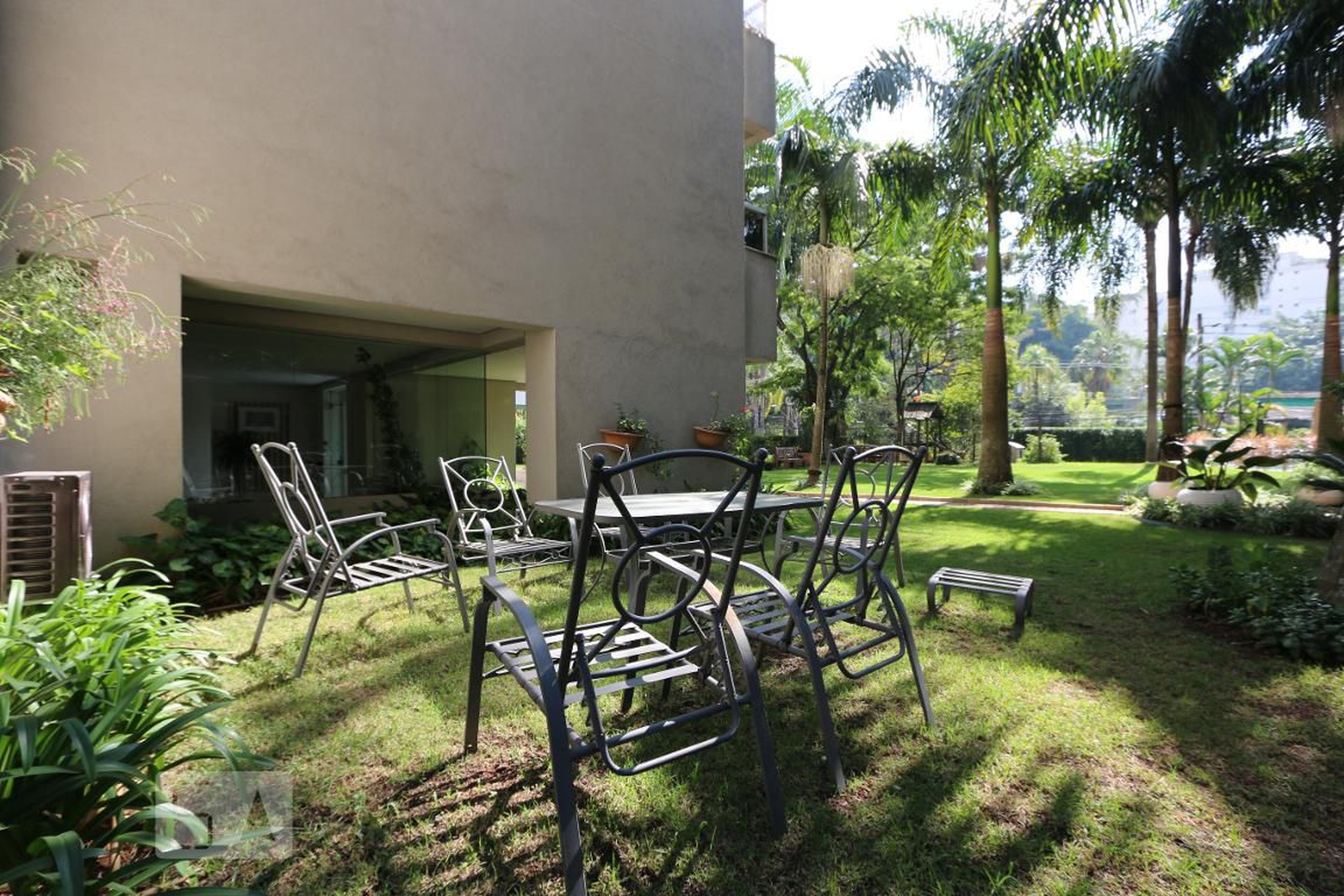 condominio - Fazenda Morumby