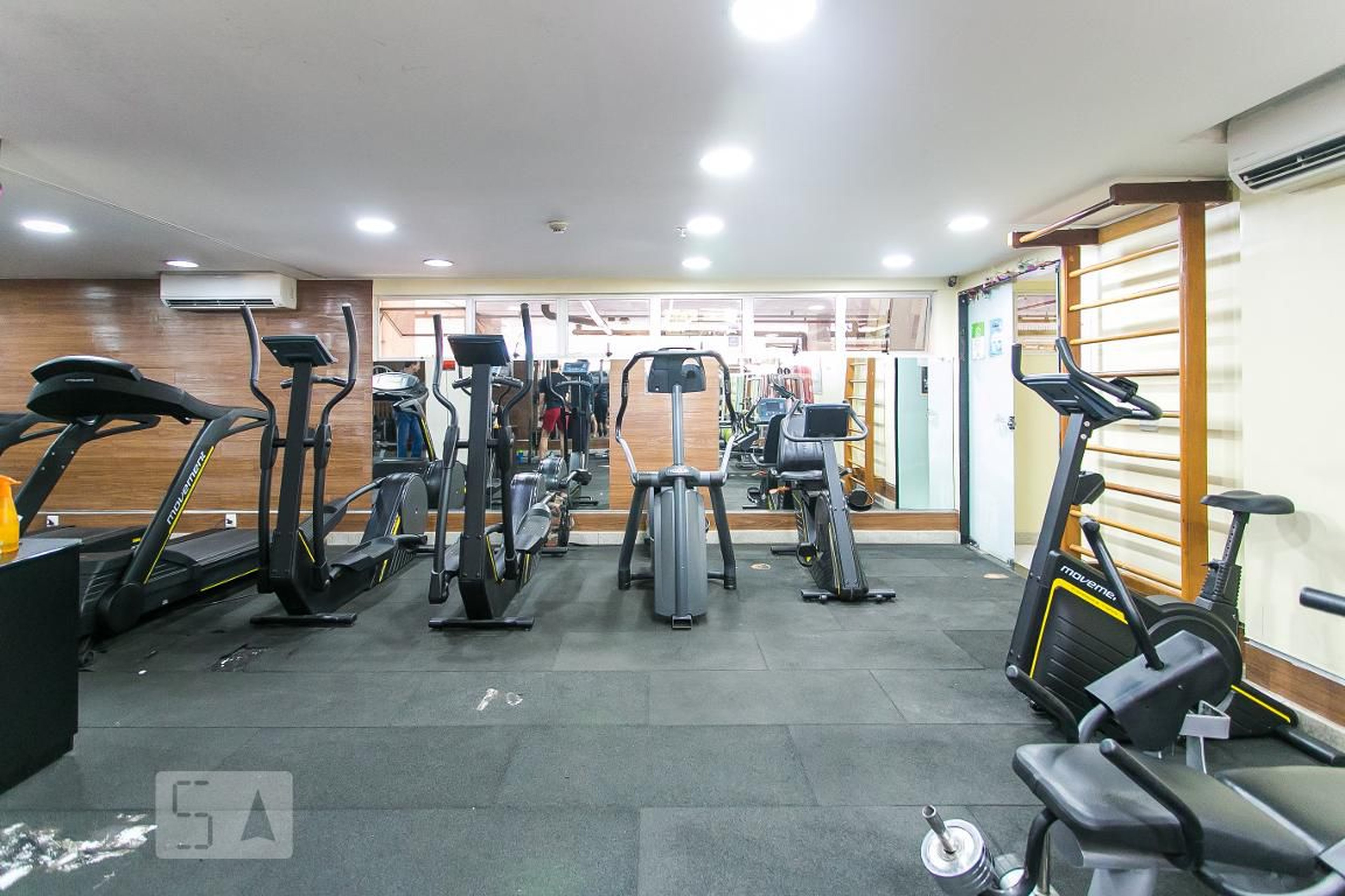 Academia - ED. PARK STUDIOS