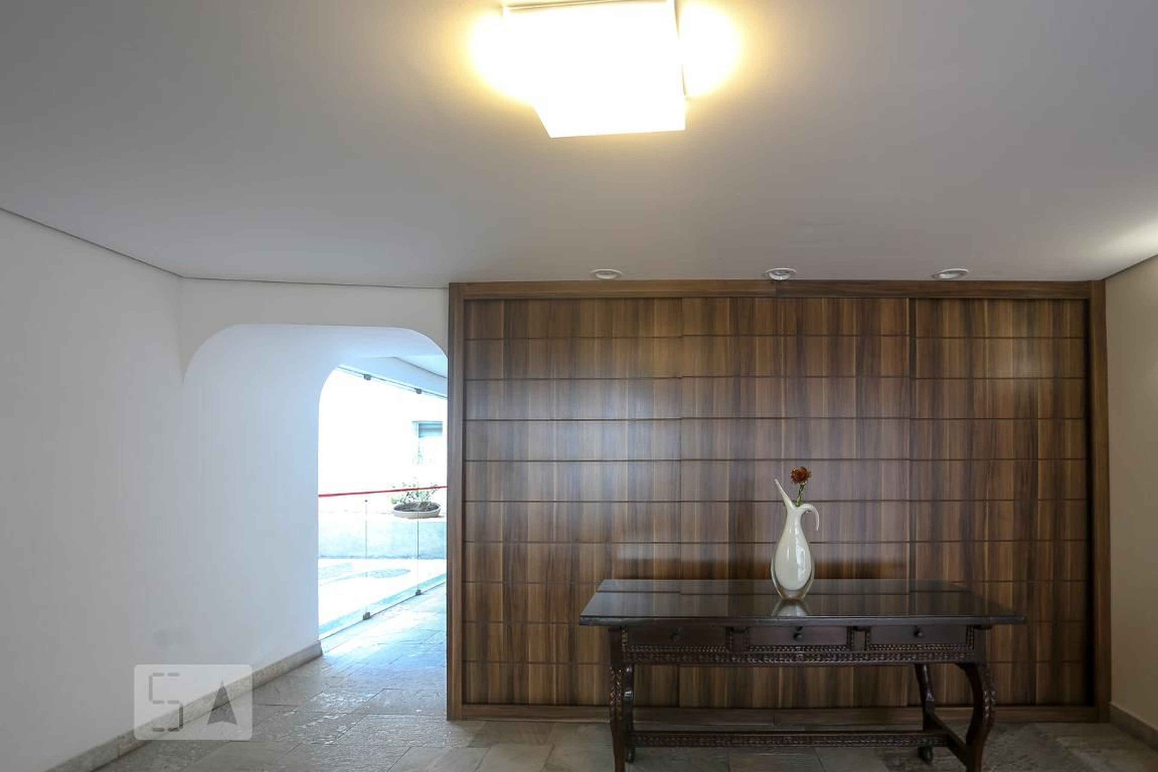 Salao de Festas - Edifício S Port D'Antibes & Port Grimaud