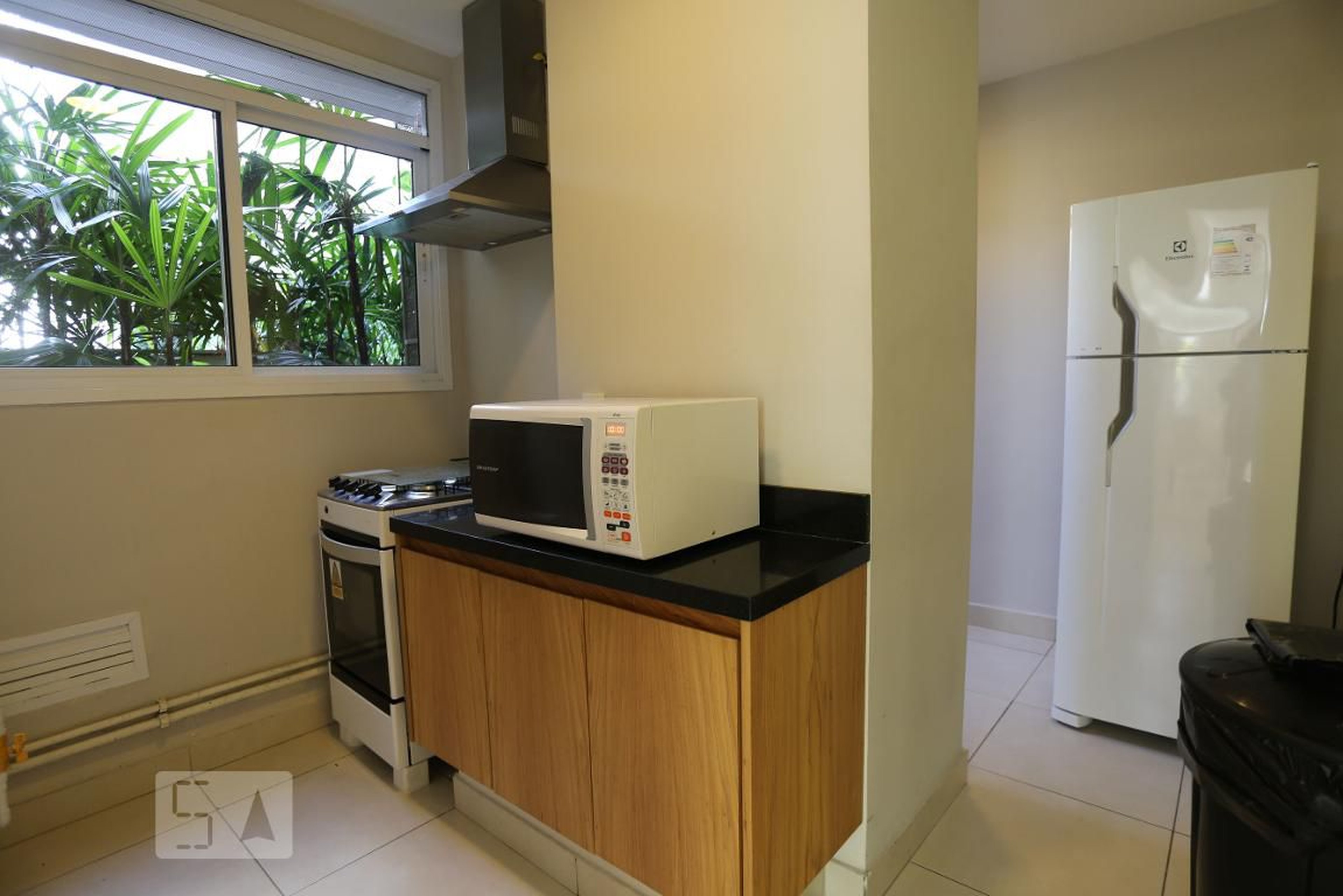 SALÃO DE FESTAS - Story Jaguaré